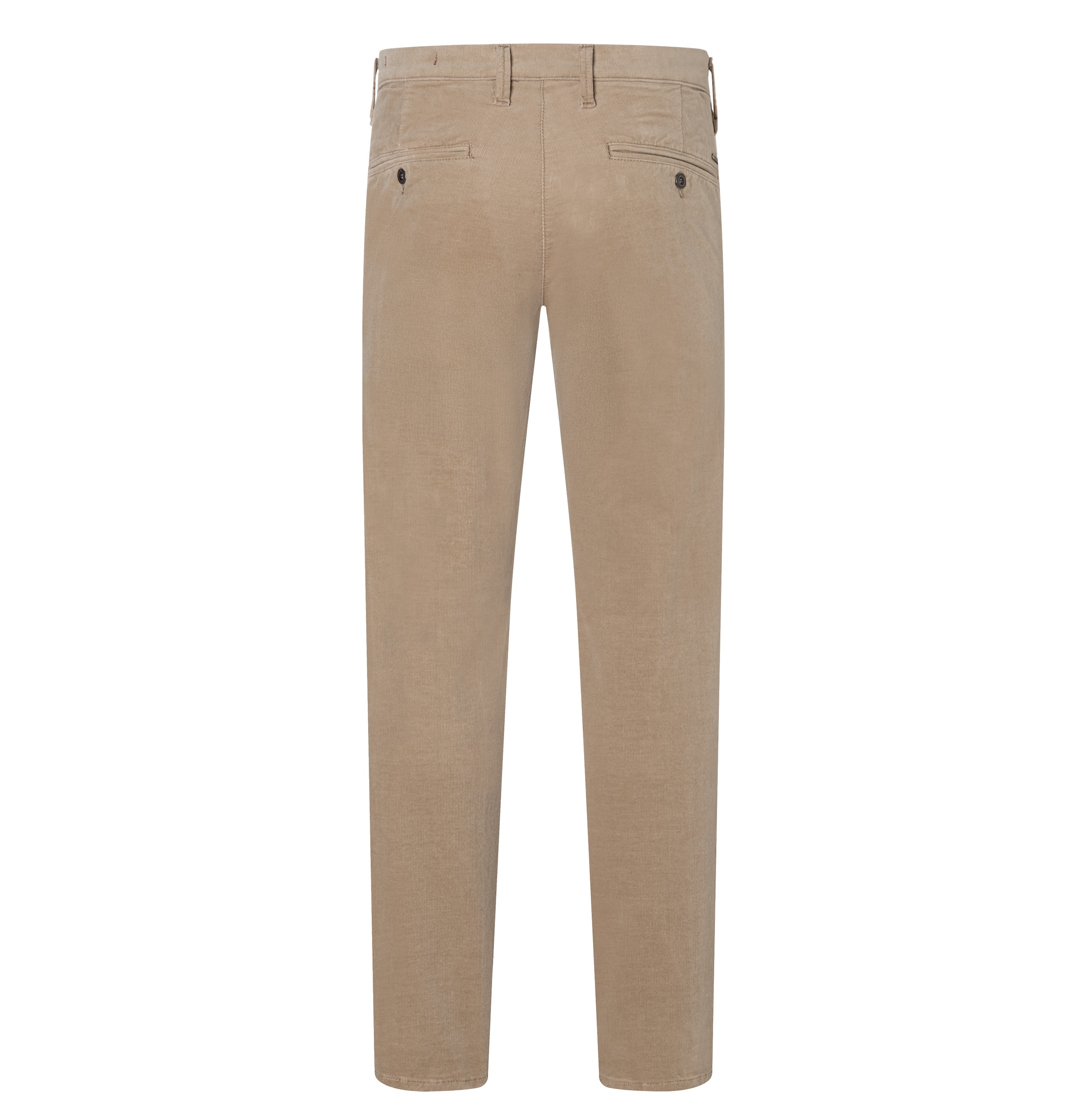 MAC 1100000002199 »Driver Pants«  mit Stretch