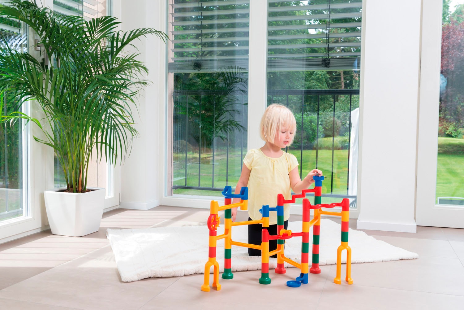 Lena® Piste de billes »Cascade Speed« Made in Europe