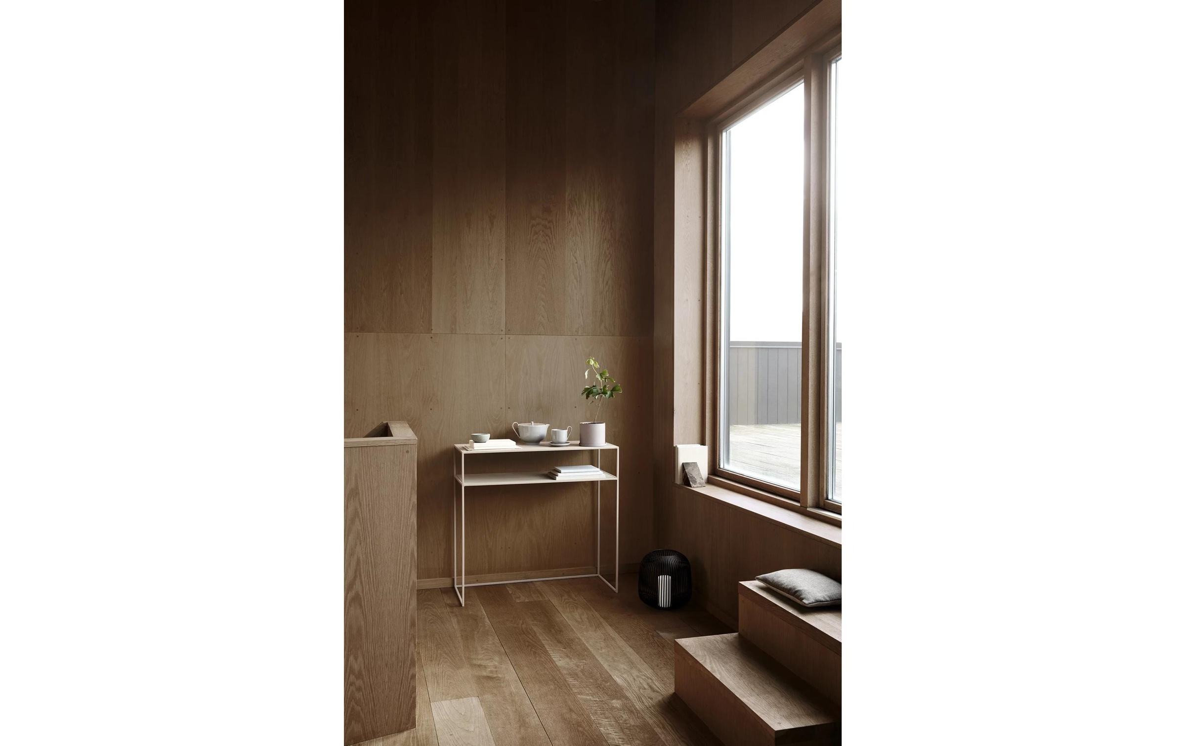 BOSCH Laterne »Lito M 27 cm«