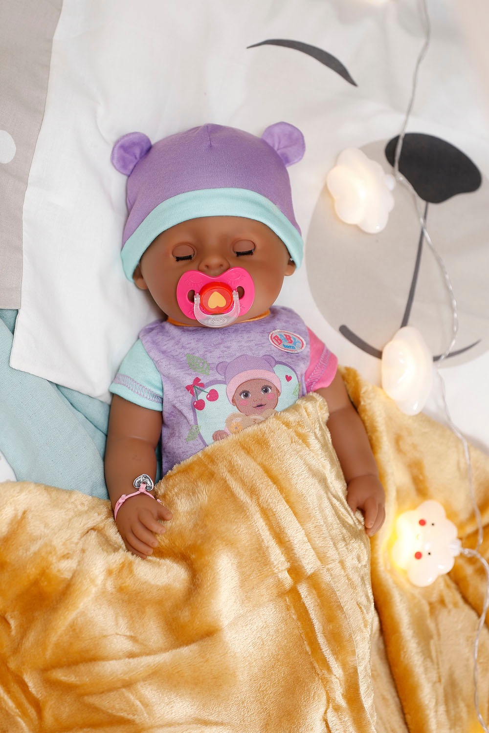 Baby Born Poupée bébé »Eva, 43 cm«