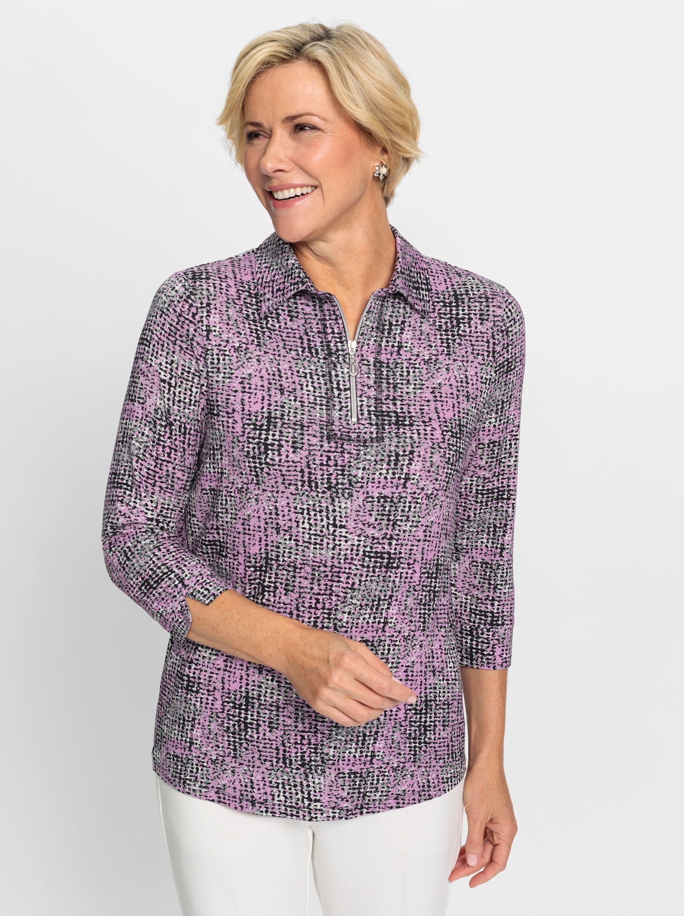 Classic Poloshirt »Poloshirt«, 1 Stk.
