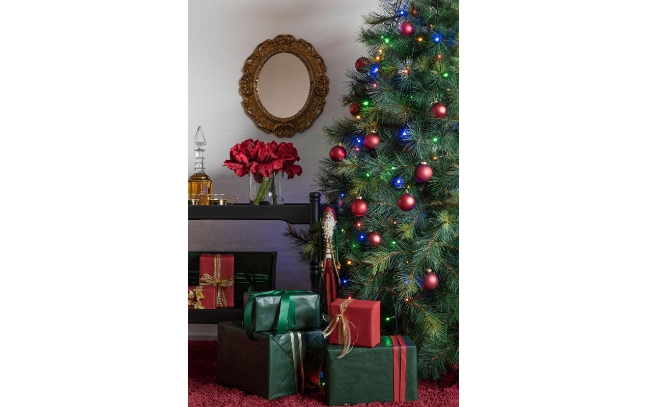 KONSTSMIDE LED-Lichterkette »Baumman« 150 Stk.-flammig