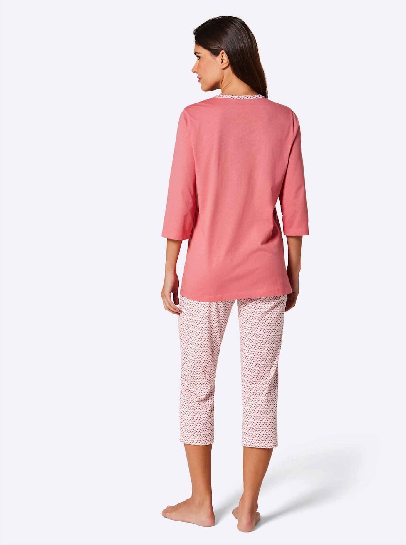 wäschepur Schlafanzug