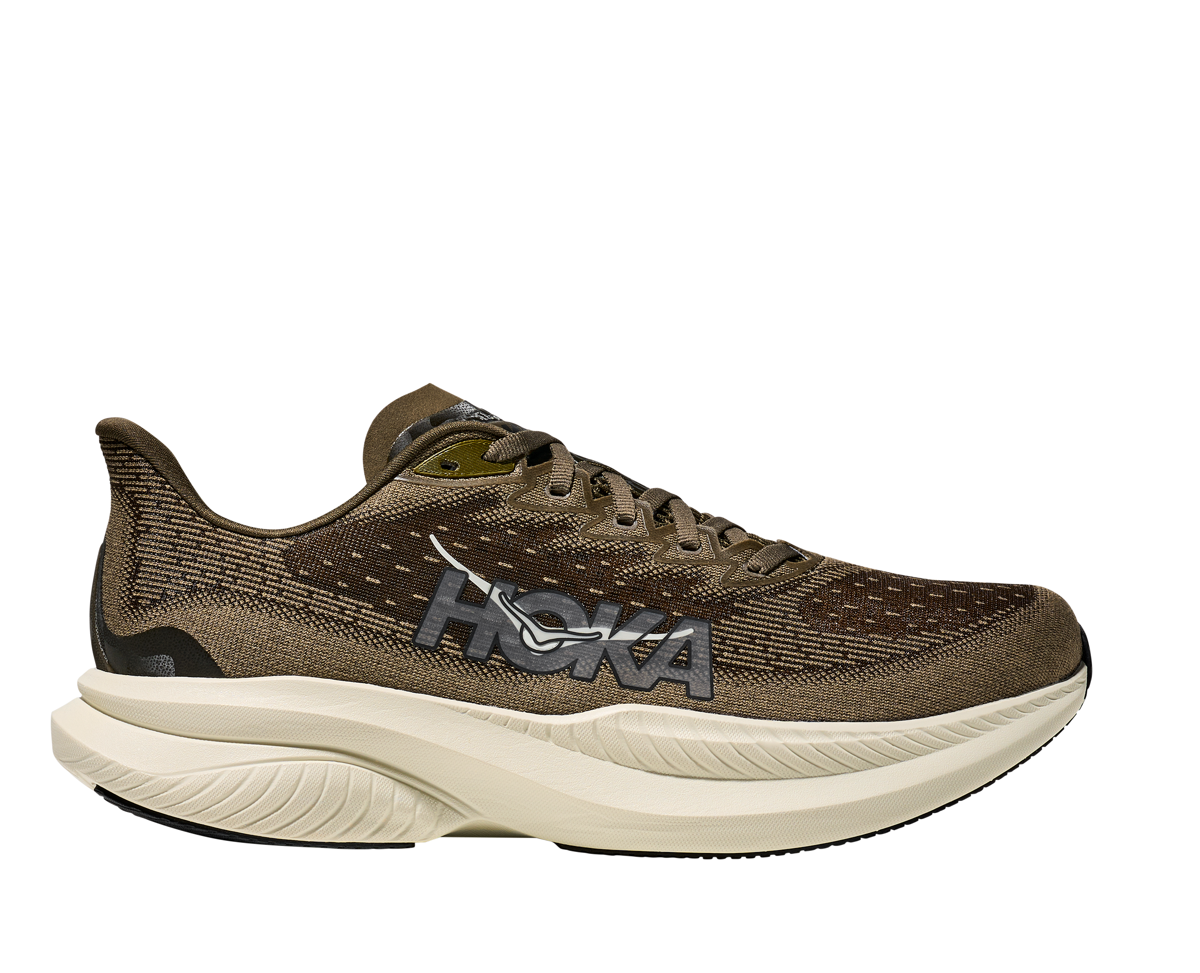 Hoka One One Chaussure de course »MACH 6«  mit Super-Critical-Foaming-Technologie