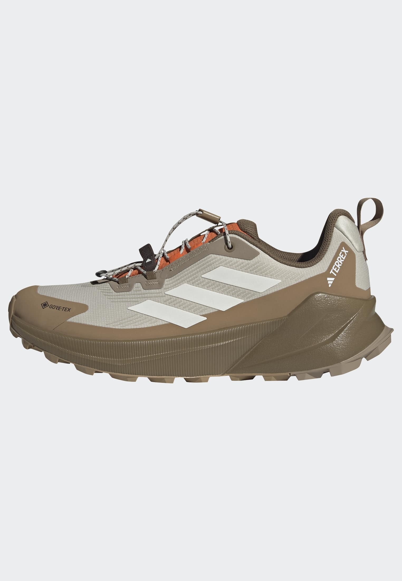 adidas TERREX Wanderschuh »TRAILMAKER 2 GORE-TEX SPEED LACE«