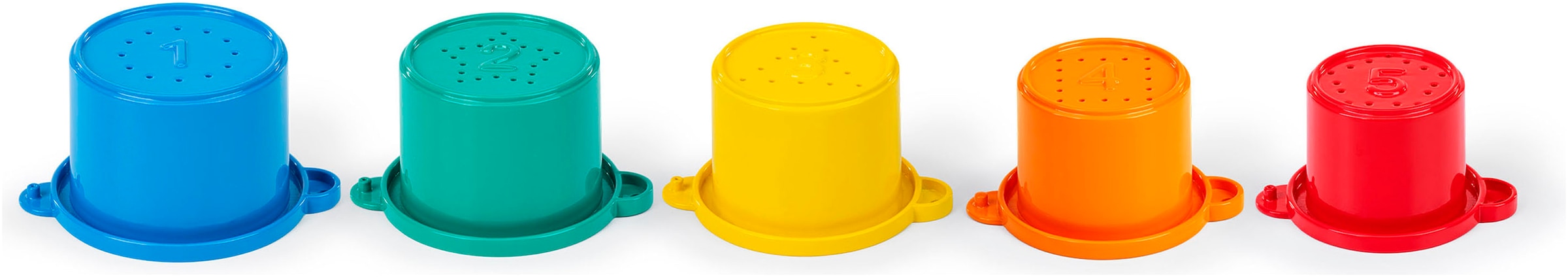 Baby Einstein Badespielzeug »Opus Bath Pals 11-Piece Bath Gift Set«