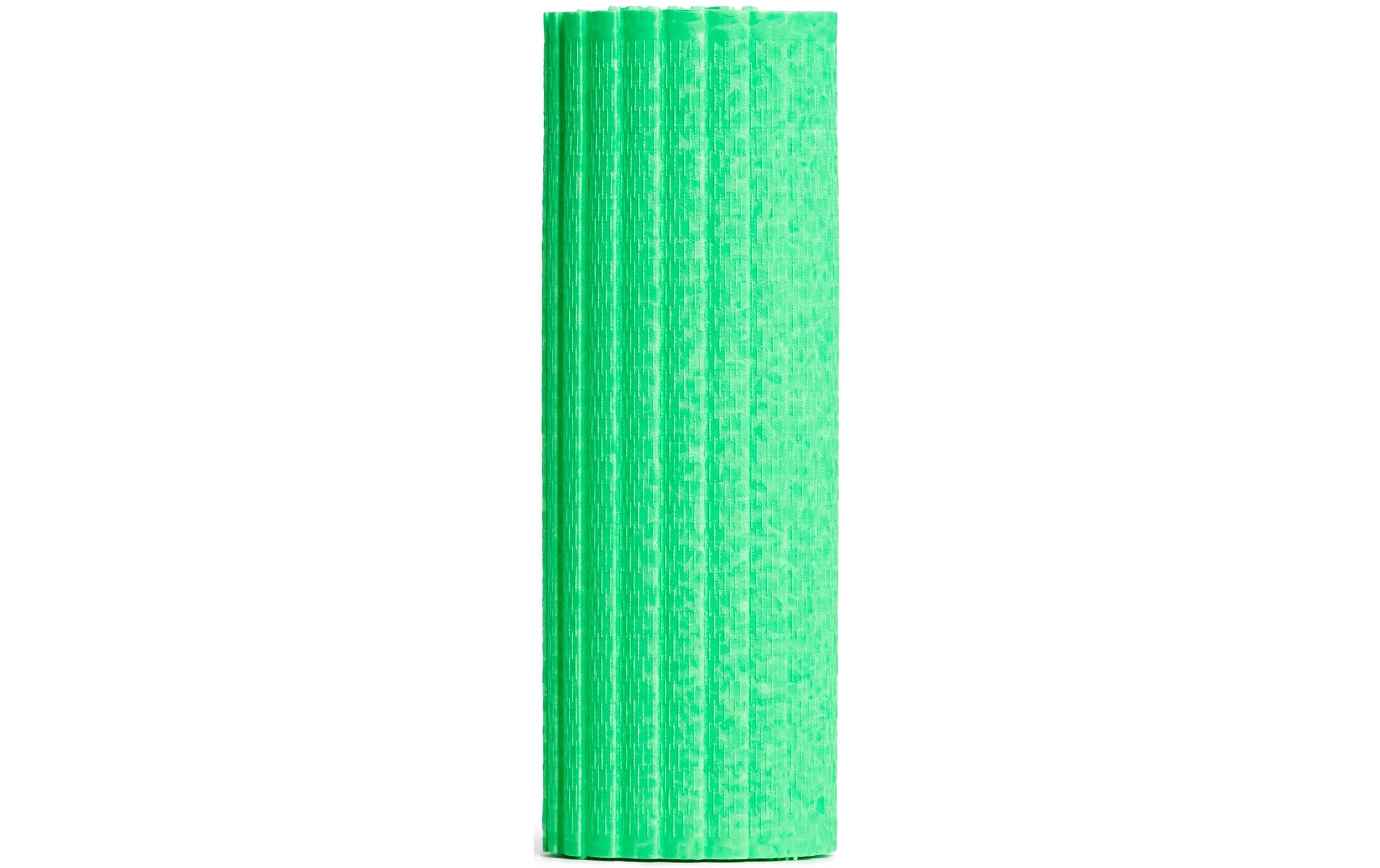 Blackroll Faszienrolle »Mini Flow Grün«