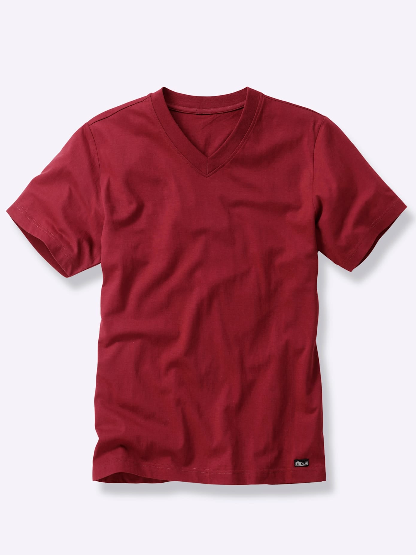 Kings Club Sous-maillot 3 cuis