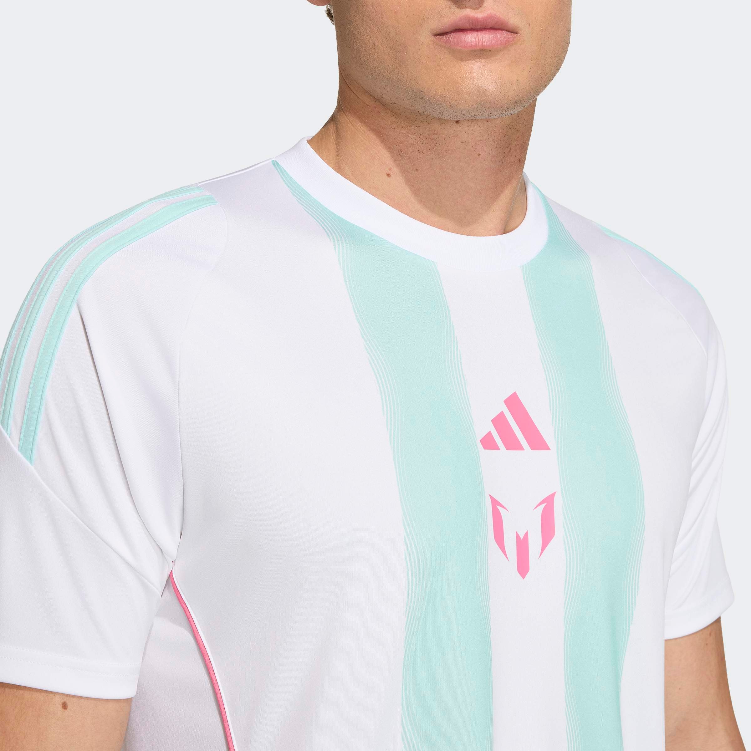 adidas Performance Fussballtrikot »MESSI TRAININGSTRIKOT«