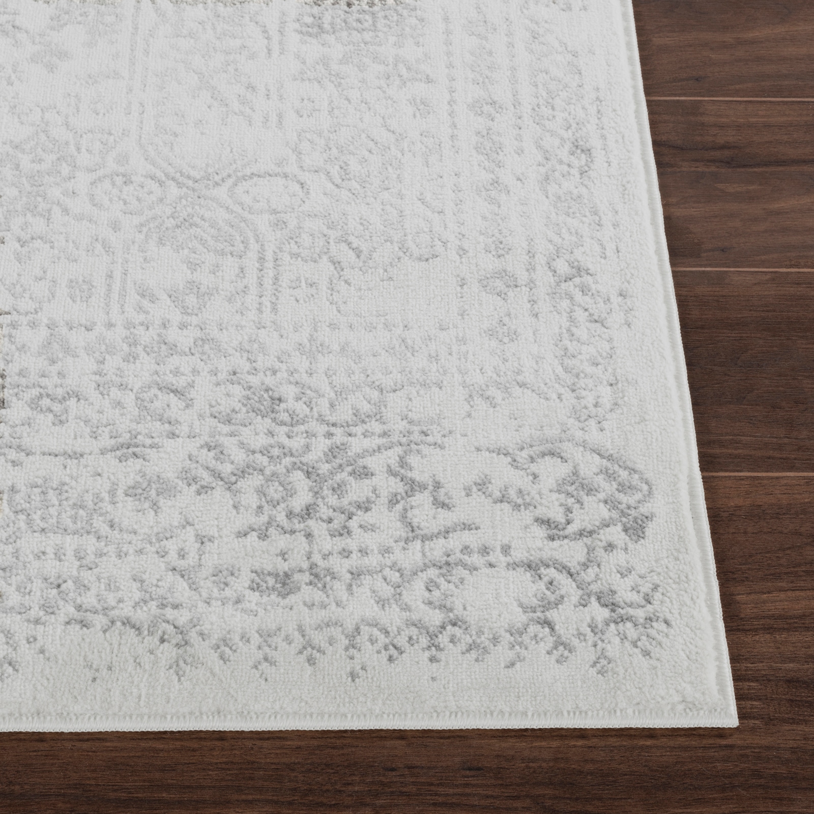 Livabliss Tapis »OTTAWA« Rectangulaire 10,98 mm Höhe Vintage Orient Teppich im Boho Stil