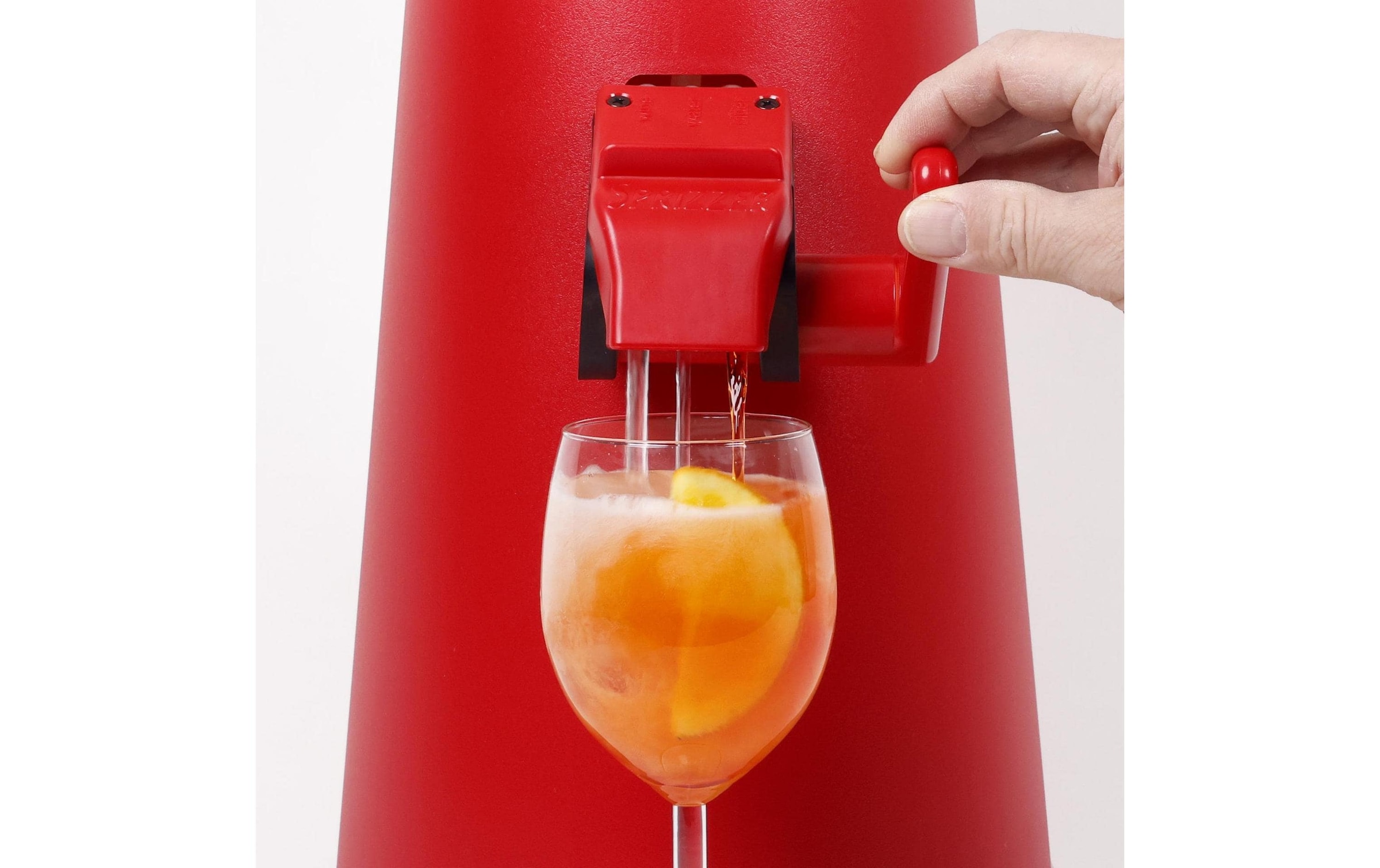Genius Distributeur de boissons »Sprizzer 3 l«