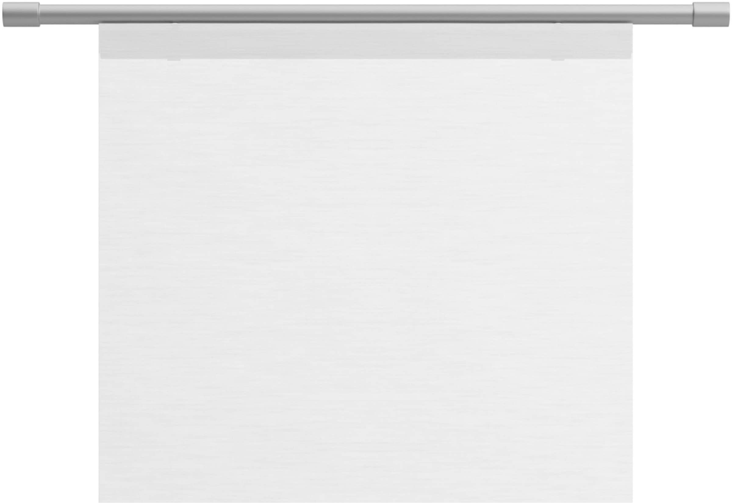 Neutex for you! Schiebegardine »Allure« Klettband 1 Stk. tlg. HxB: 245x60, inkl. Befestigungszubehör