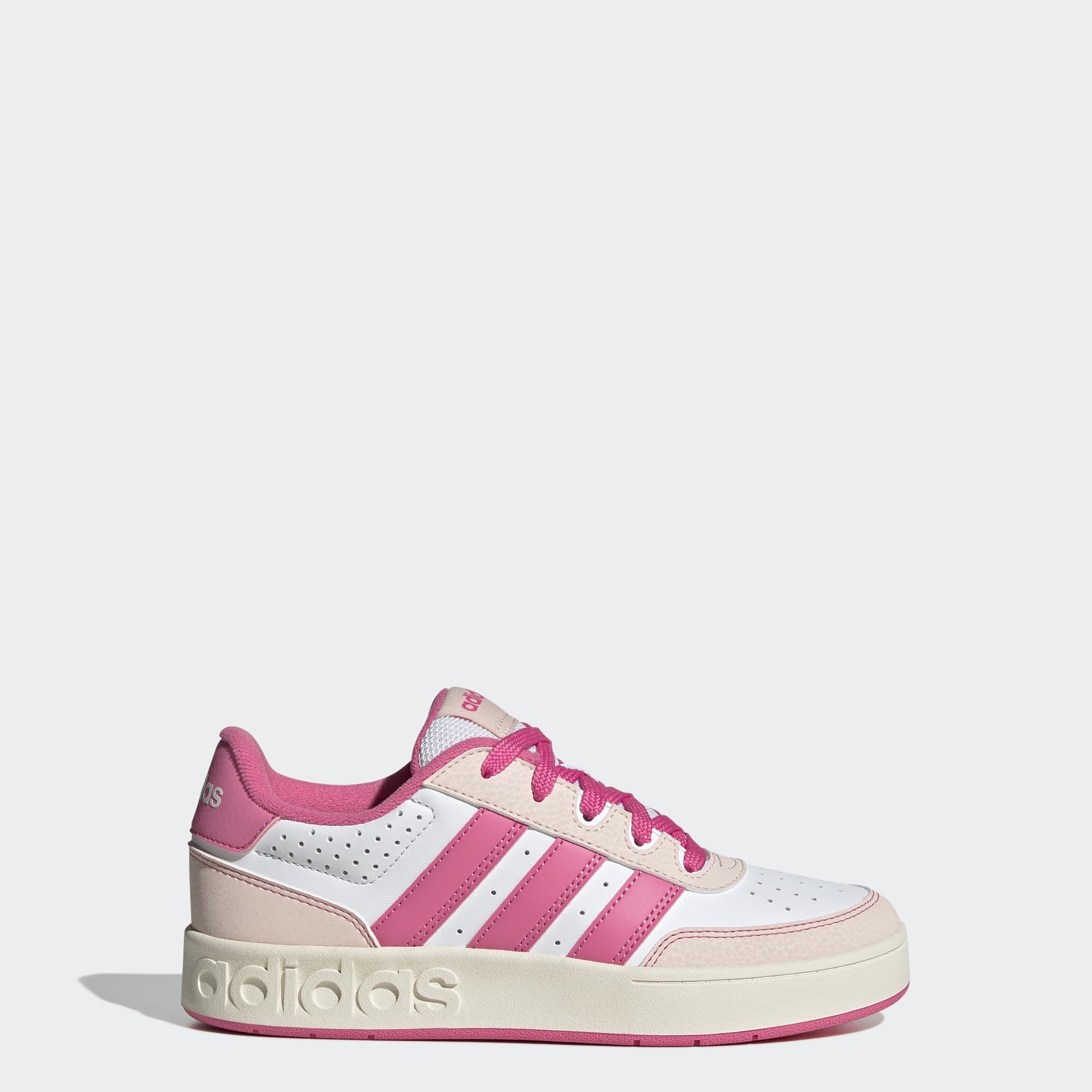 adidas Sportswear Sneakers »BREAKBASE KIDS«  für Kinder & Jugendliche