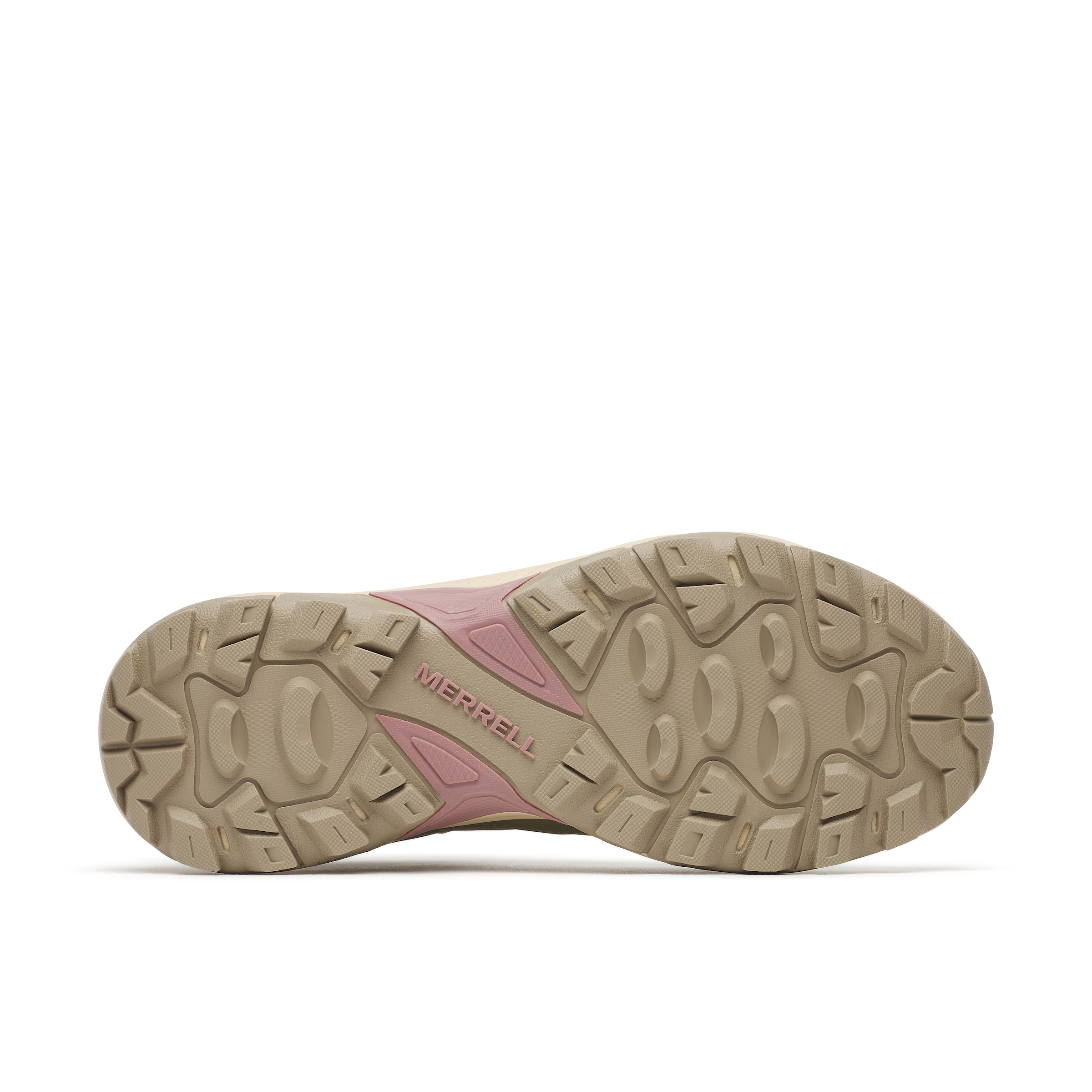 Merrell Chaussure de randonnée »TEMPO EXP ACTIVE MID GORE-TEX®«  imperméable grâce à la membrane Gore-Tex
