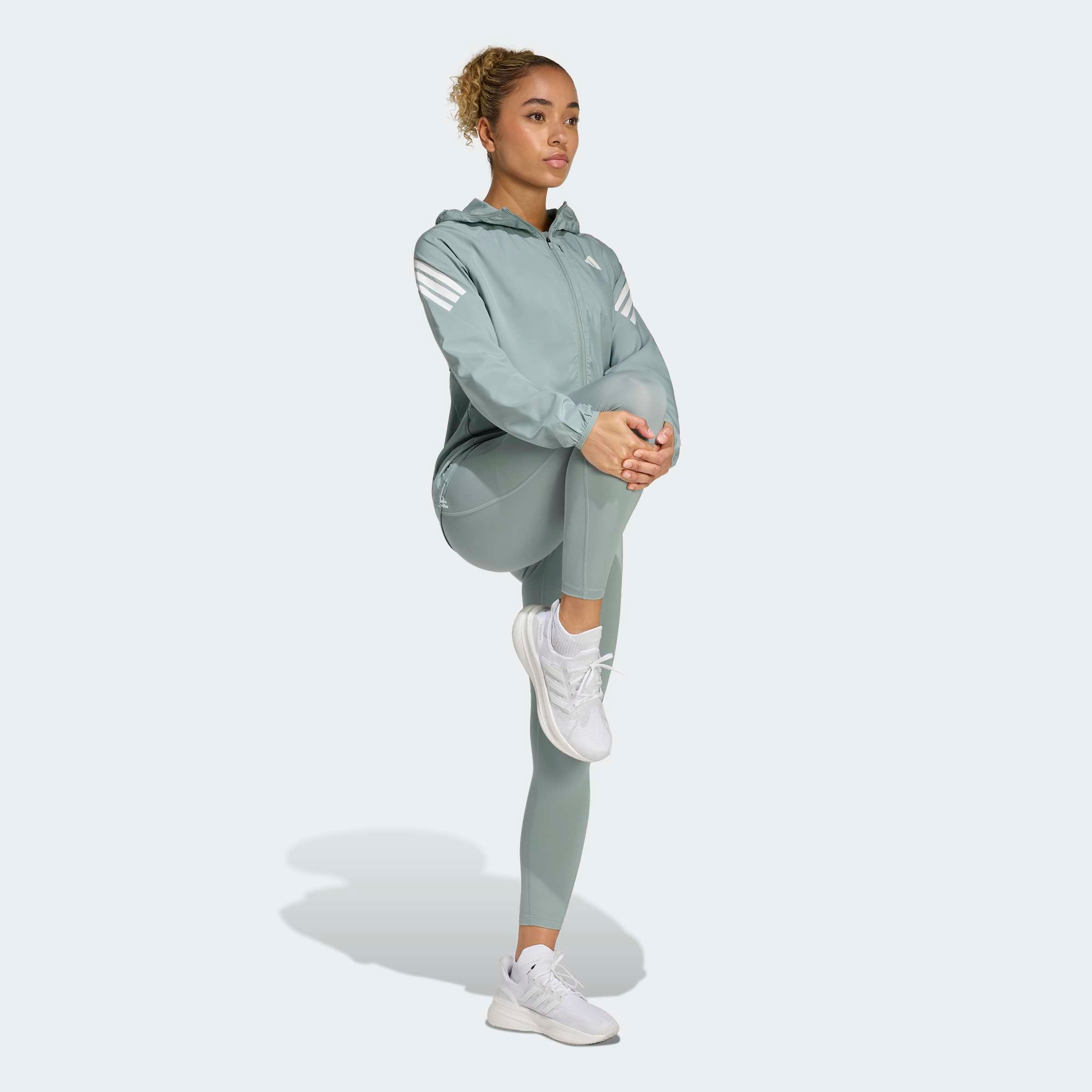 adidas Performance Laufjacke »adi365 3S JKT W«