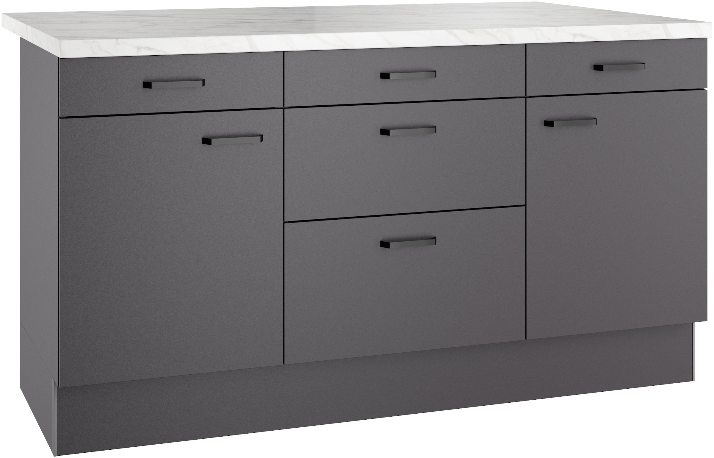 KOCHSTATION Kücheninsel »KS-Paula«