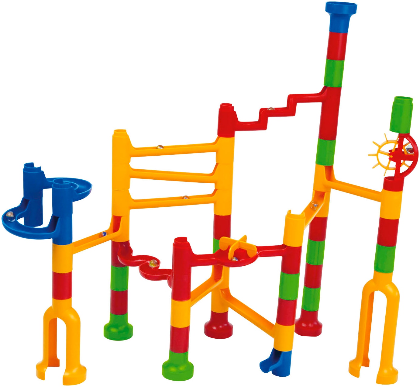 Lena® Piste de billes »Cascade Speed« Made in Europe