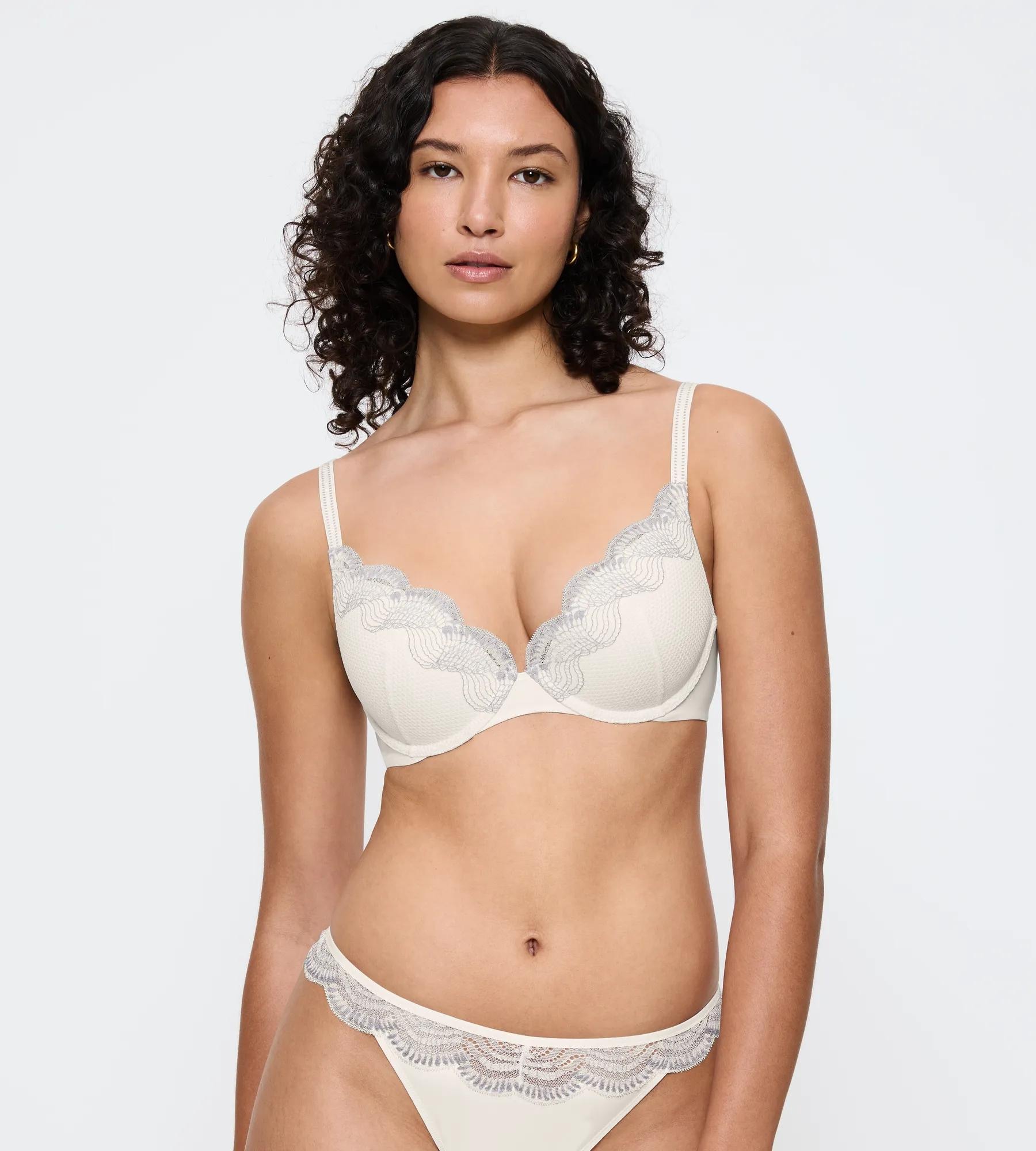 Triumph Soutien-gorge push-up »Comfort Glam WHU« Comfort Wire