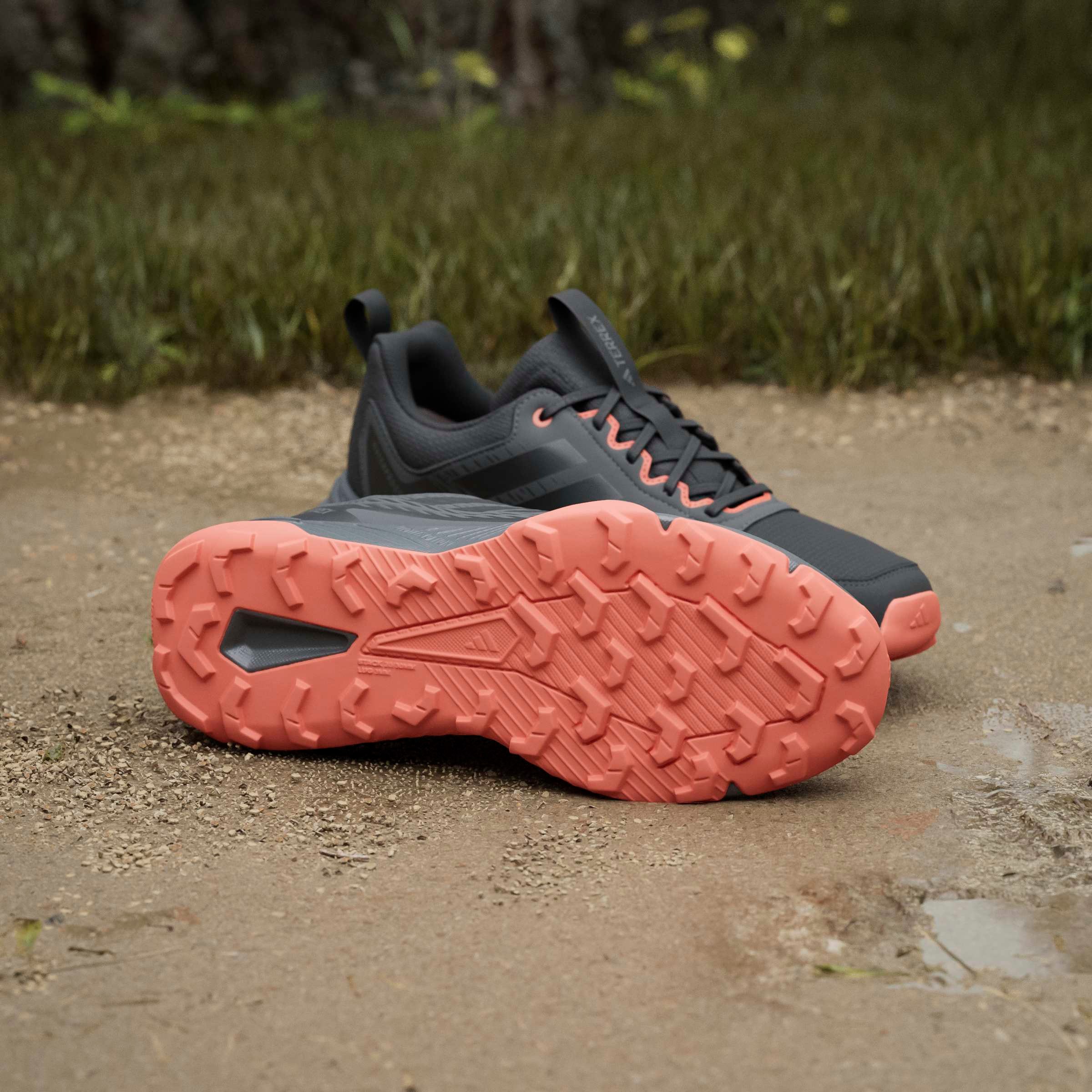 adidas Performance Trailrunningschuh »TRACEFINDER 2 CLIMAPROOF«  wärmend