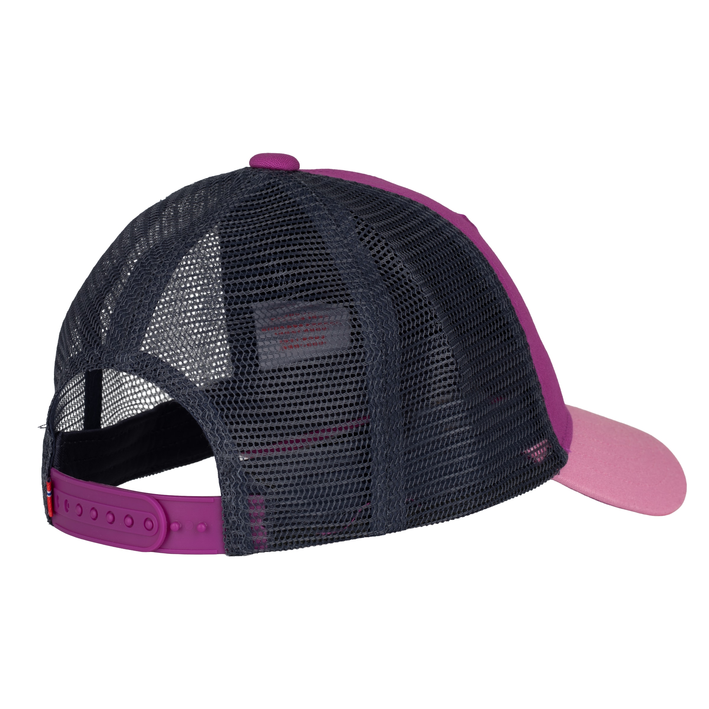 TROLLKIDS Casquette de baseball »KIDS FEMUND CAP« für Kinder und Jugendliche, weitenverstellbar, sportlicher Stil