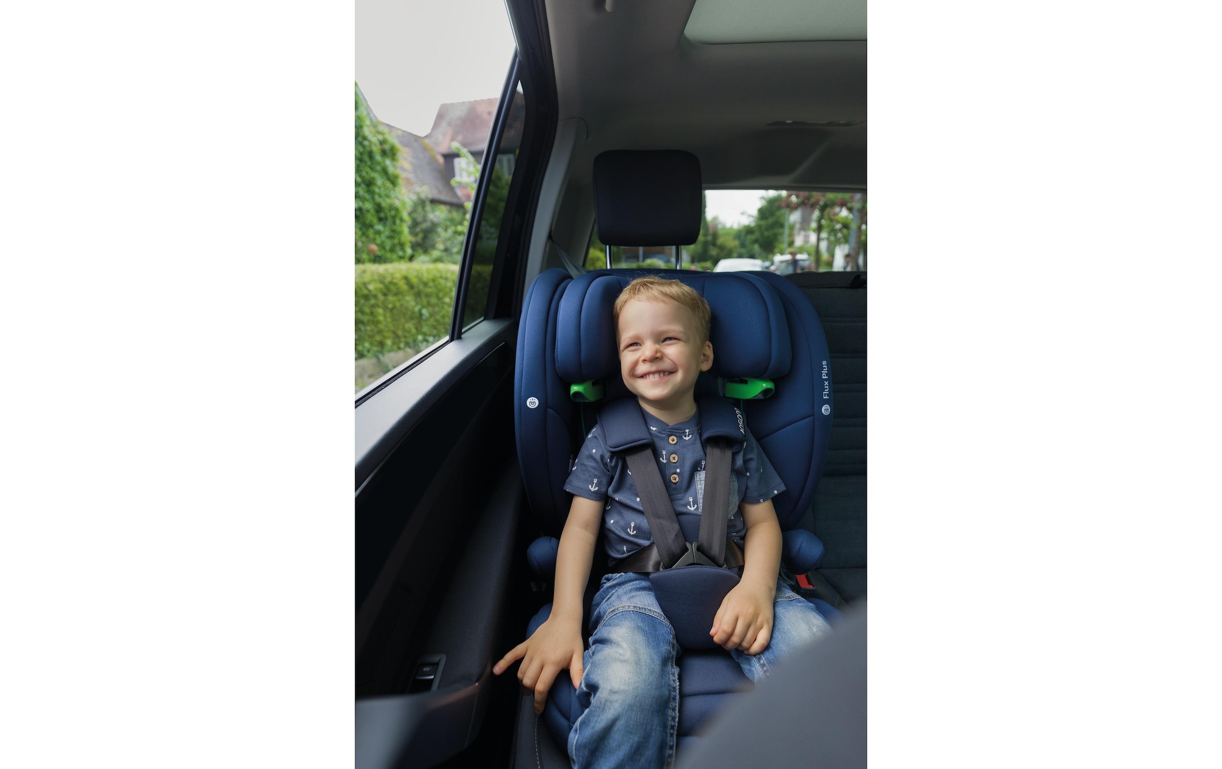 Osann Siège auto pour enfant »Clima«