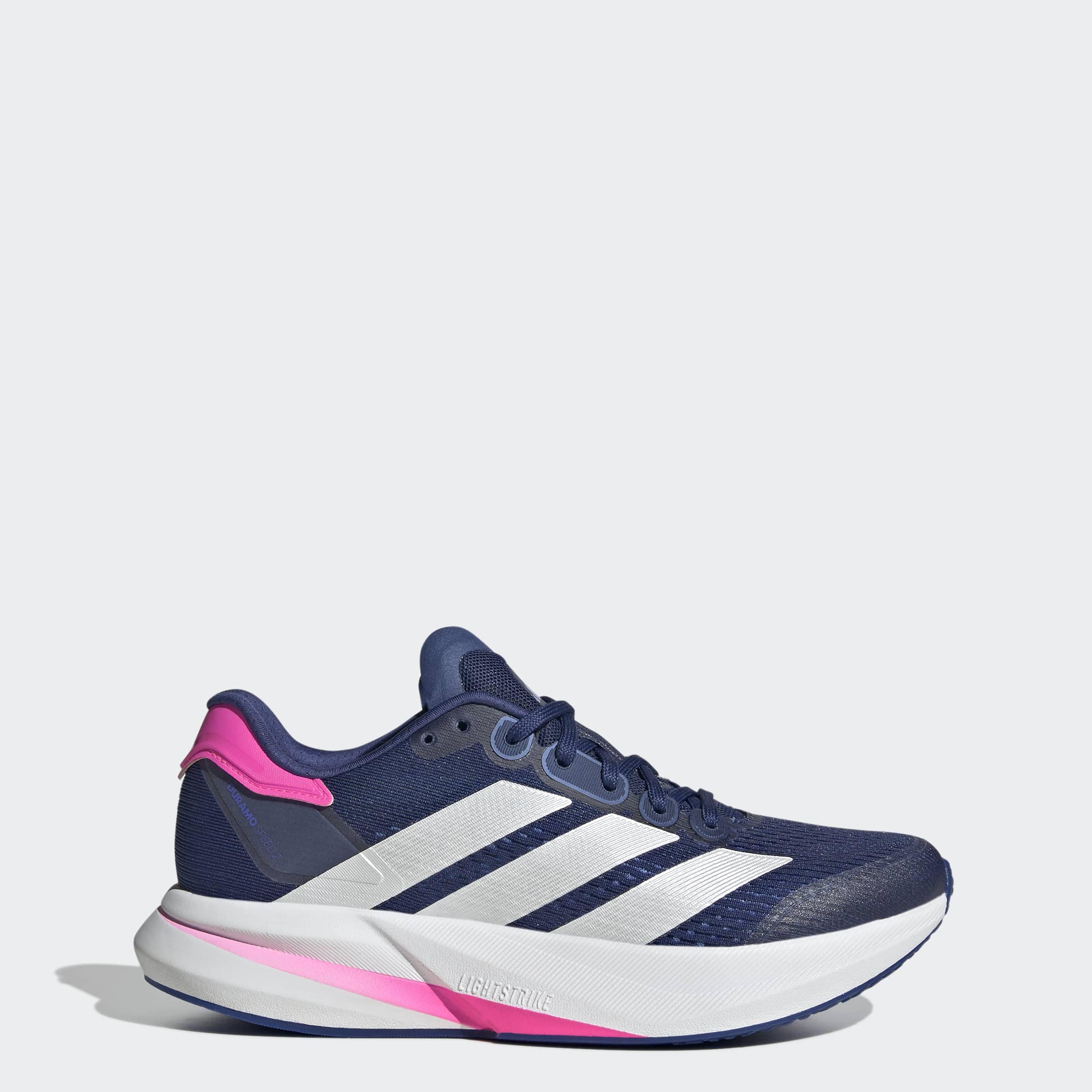 adidas Performance Laufschuh »DURAMO SPEED 2«  sehr leicht