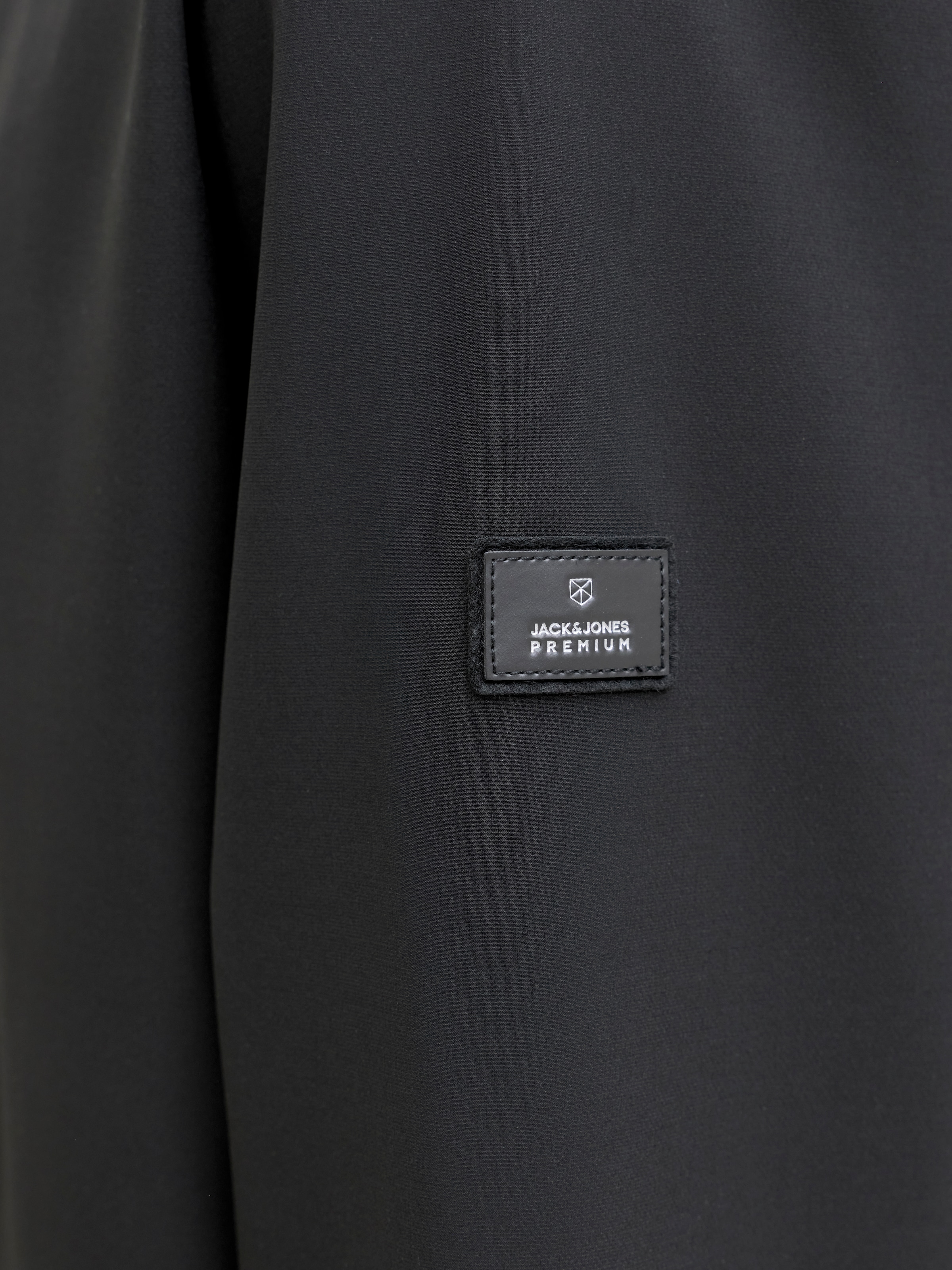 Jack & Jones Veste bomber »JPRBLAASPEN BOMBER JACKET LN«