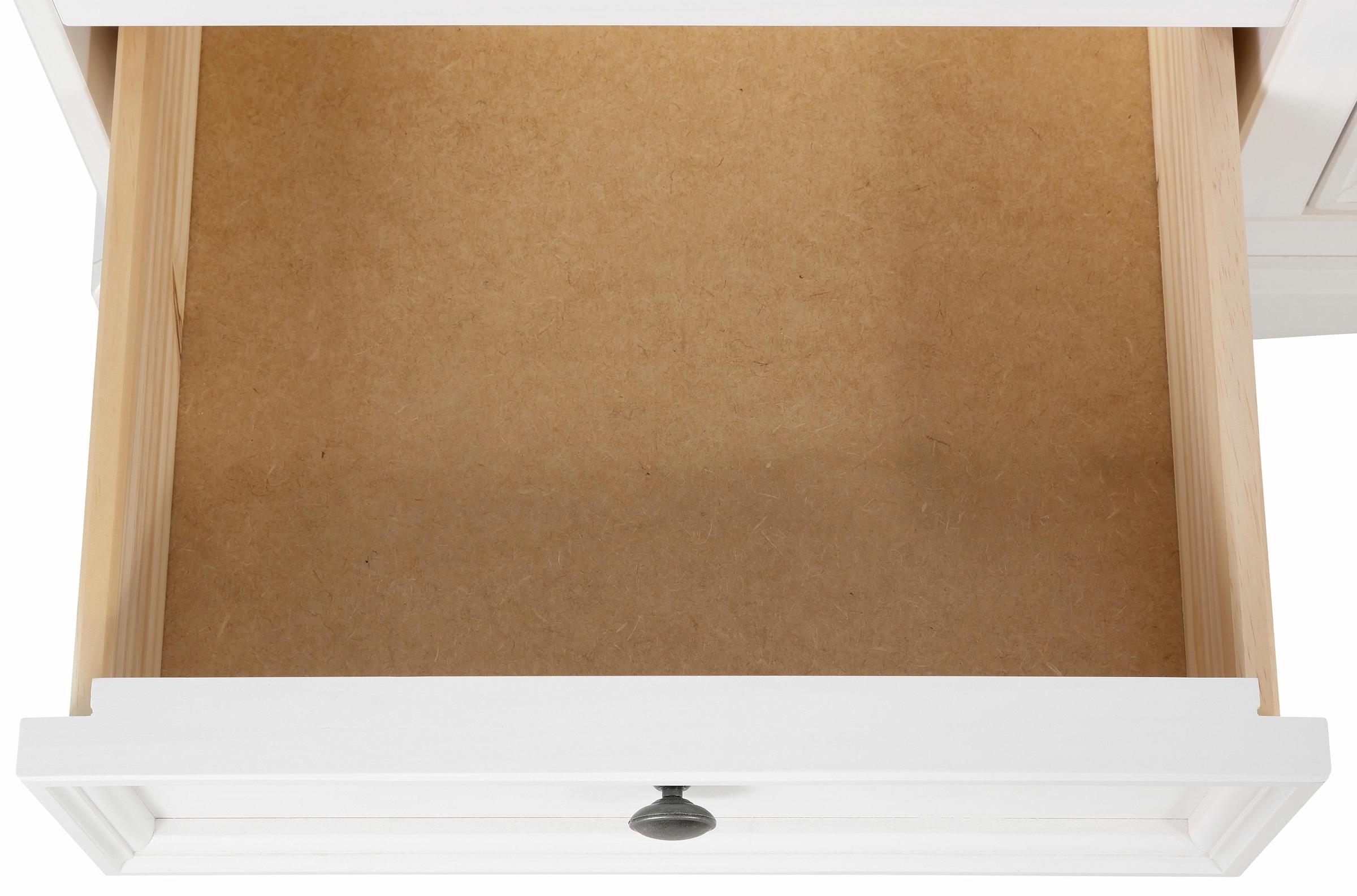 Home affaire Table basse »Melissa« Kommode, Breite 160 cm