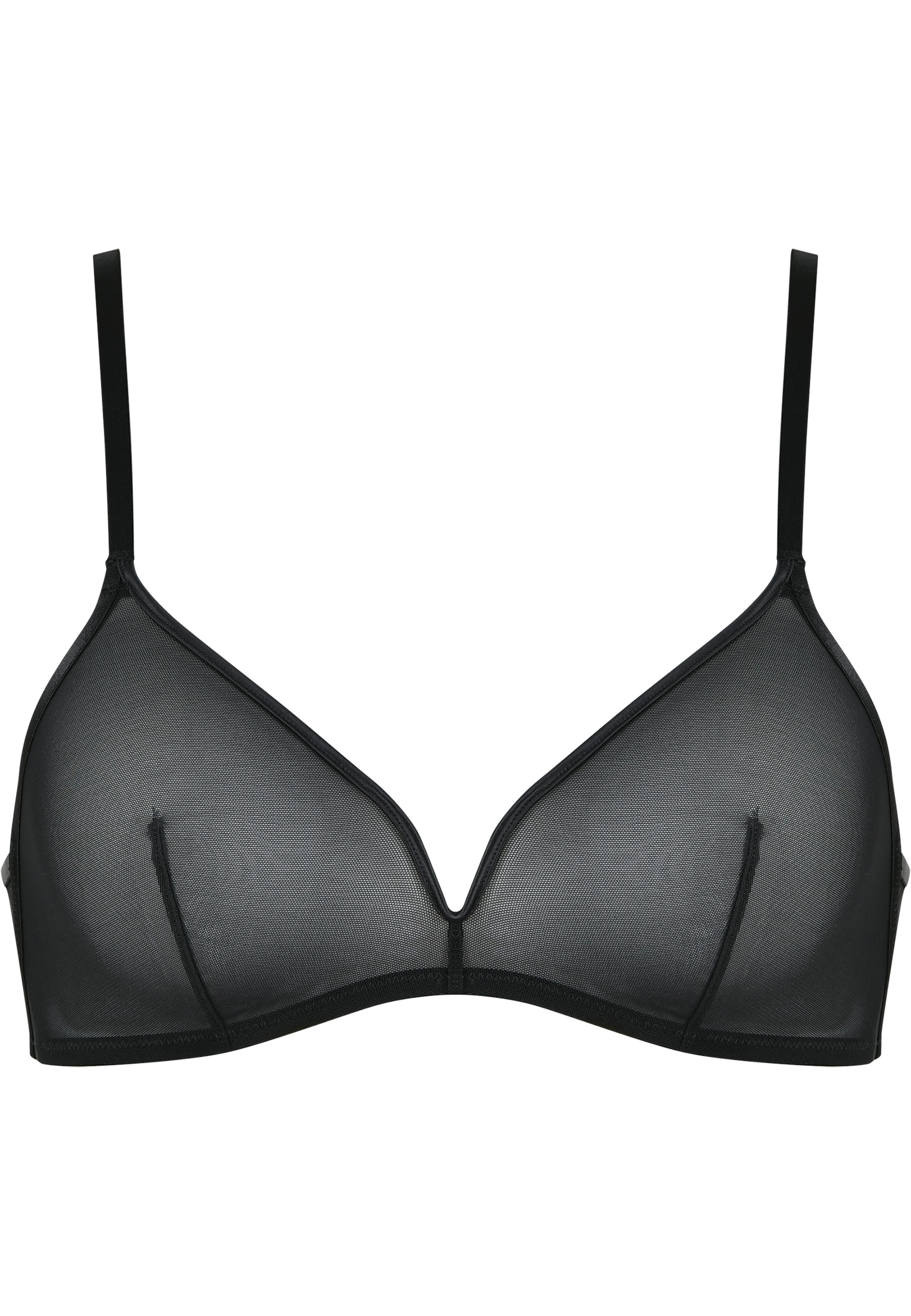 Naturana Bügelloser BH