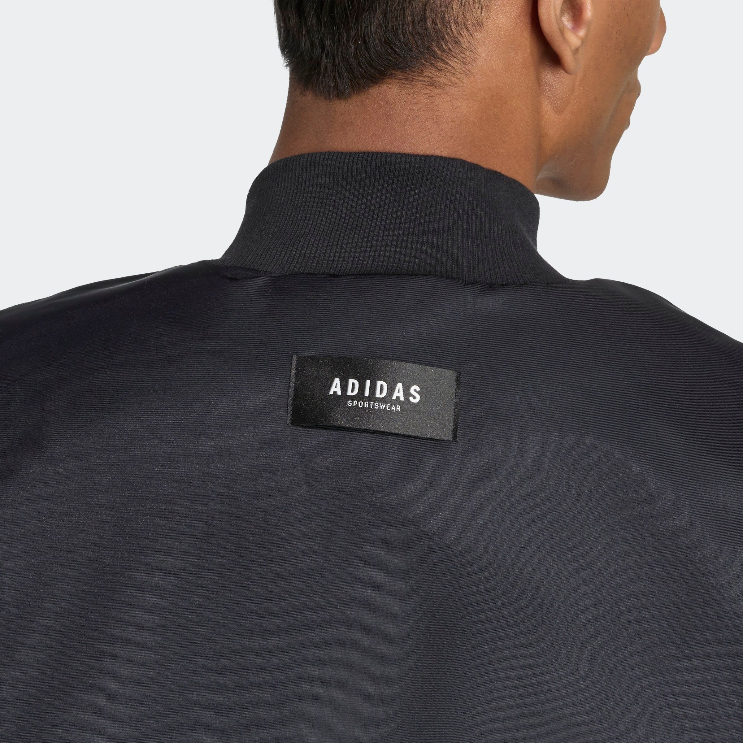 adidas Sportswear Veste bomber »M STADIUM BMB«