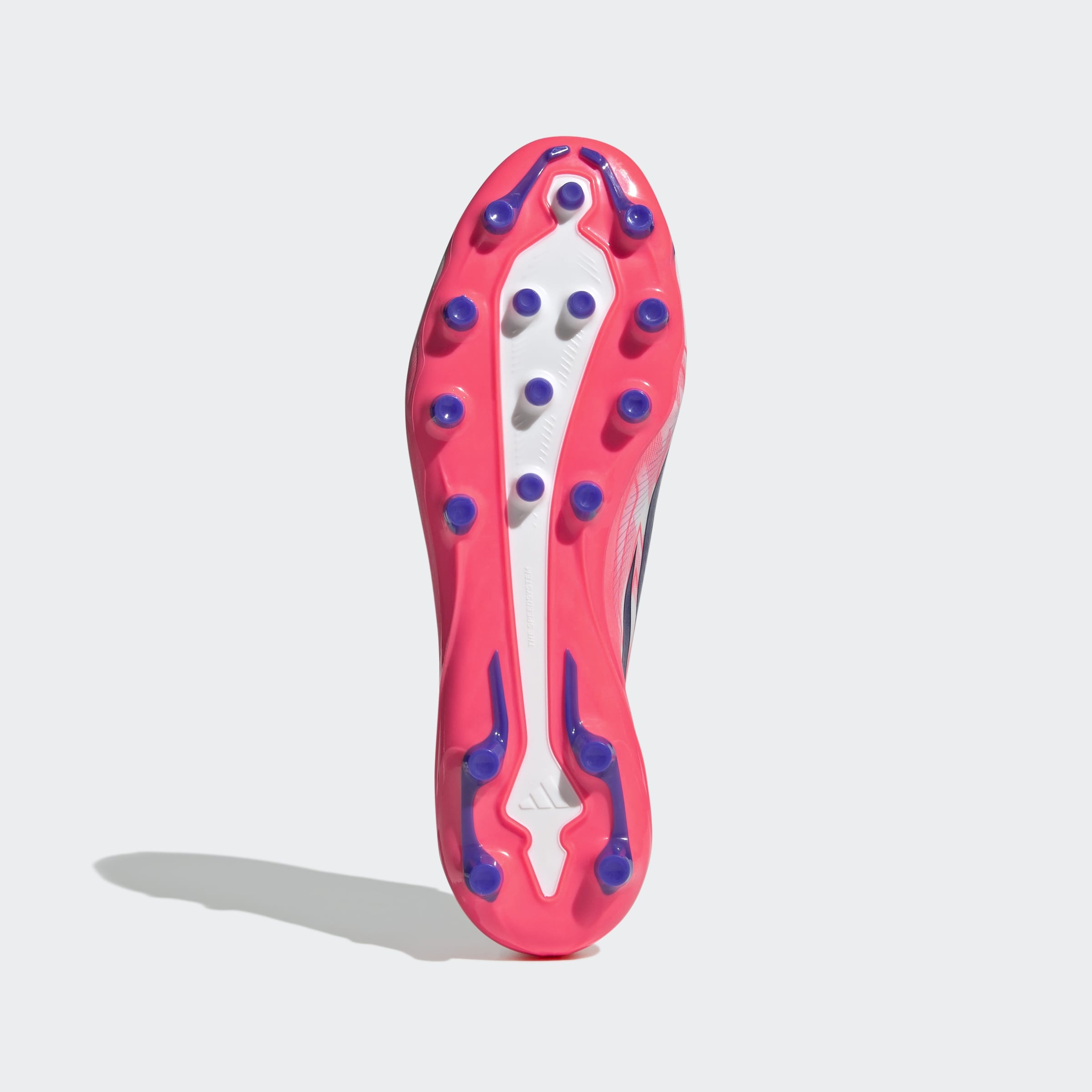 adidas Performance Fussballschuh »F50 HYPERFAST LEAGUE , KUNSTRASEN«  Aussensohle für Kunstrasen