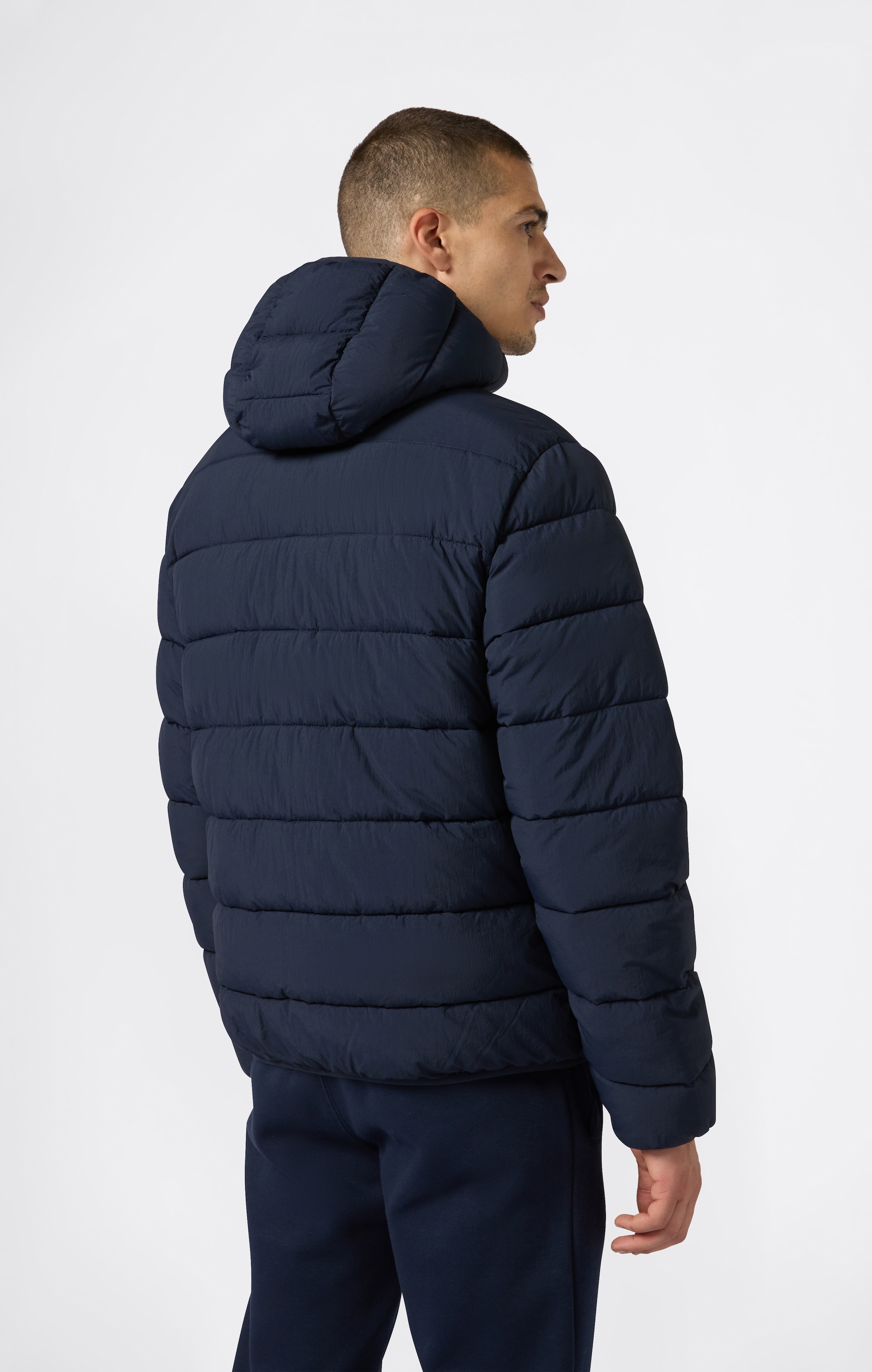 Champion Veste matelassée »Padded Outdoor Jacket« 1 cuis tlg. für Erwachsene, aus Polyamid, leichtes Material