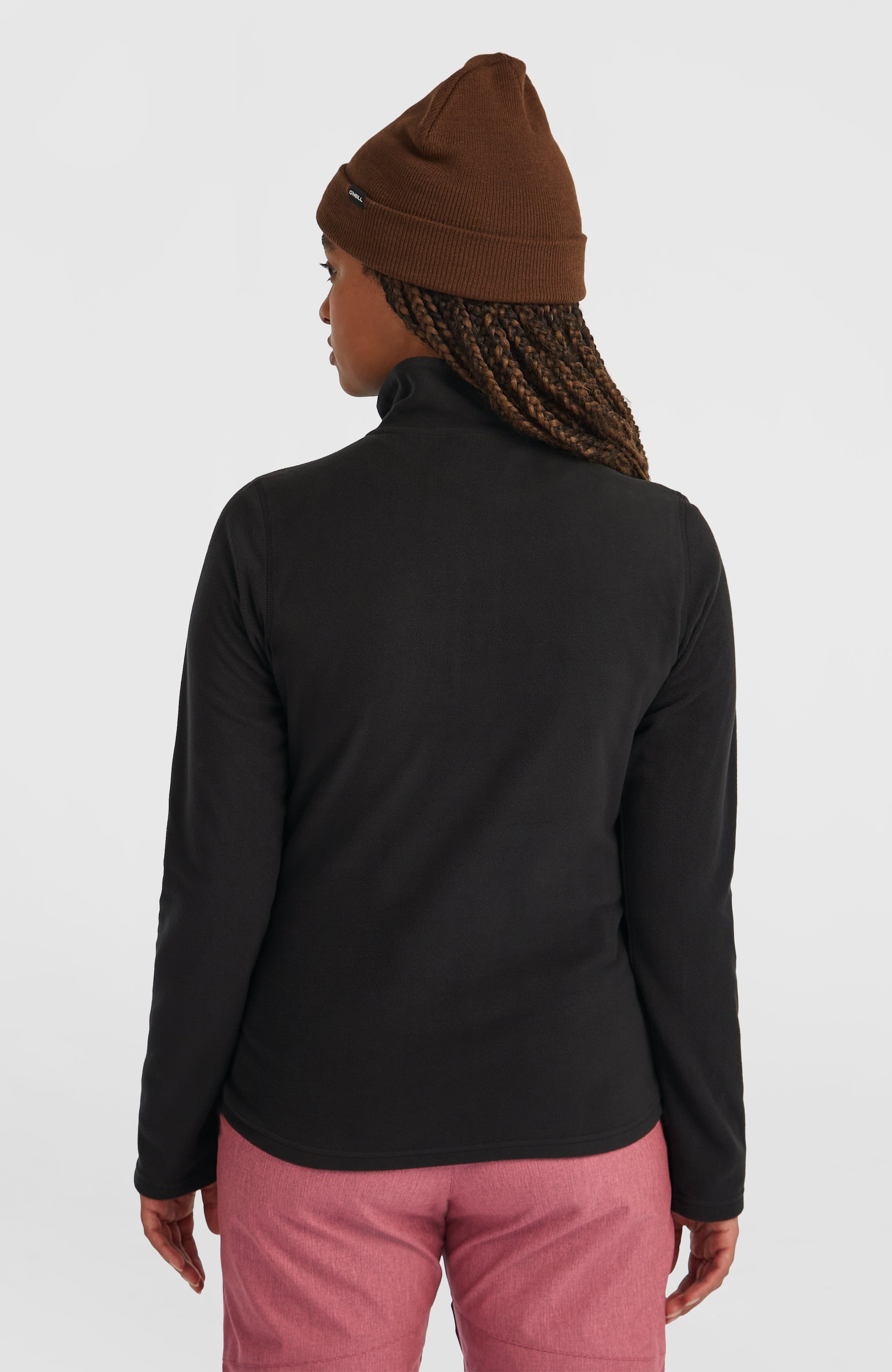 O'Neill Pull en maille polaire »FWC'CRUZ JACK'S POLARTEC HZ FLEECE« 1 cuis tlg.