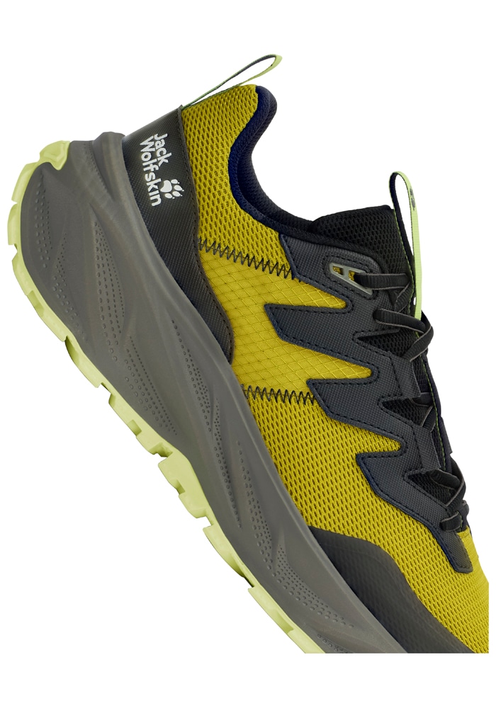 Jack Wolfskin Chaussure de randonnée »PS TRAIL LOW M«  chaussure outdoor, chaussure de trekking