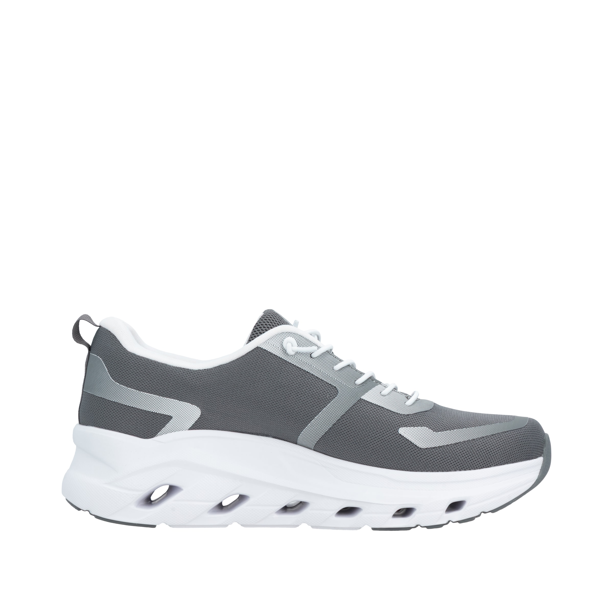 RIEKER Sport Baskets slip-on  chaussure de sport, sneaker de loisirs, demi-bottine à enfiler