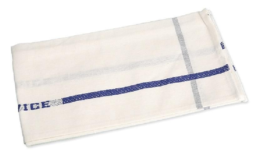   Chiffon à vaisselle »Weiss«