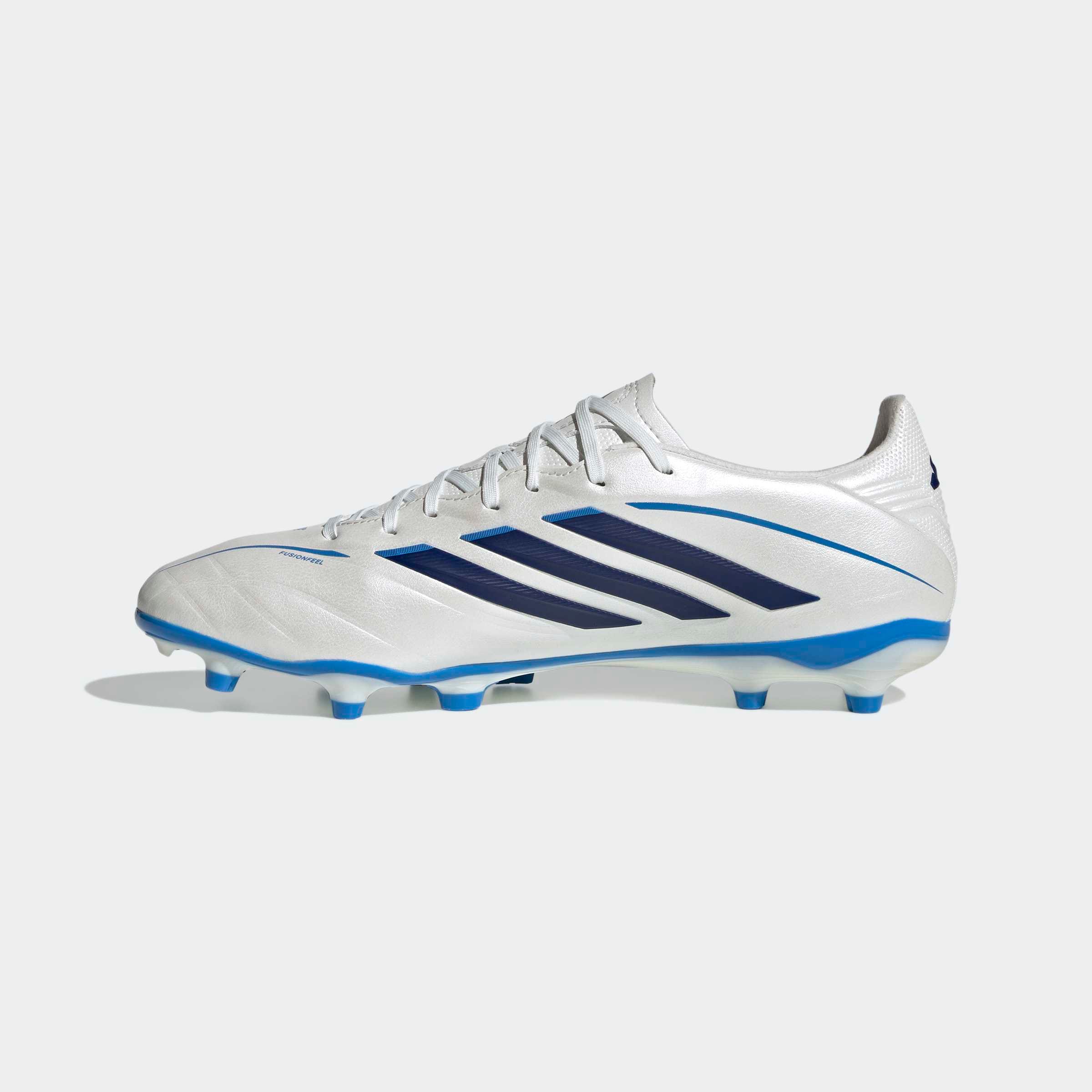 adidas Performance Chaussure de football »COPA PURE IV LEAGUE FG«  semelle extérieure pour gazon et sols durs