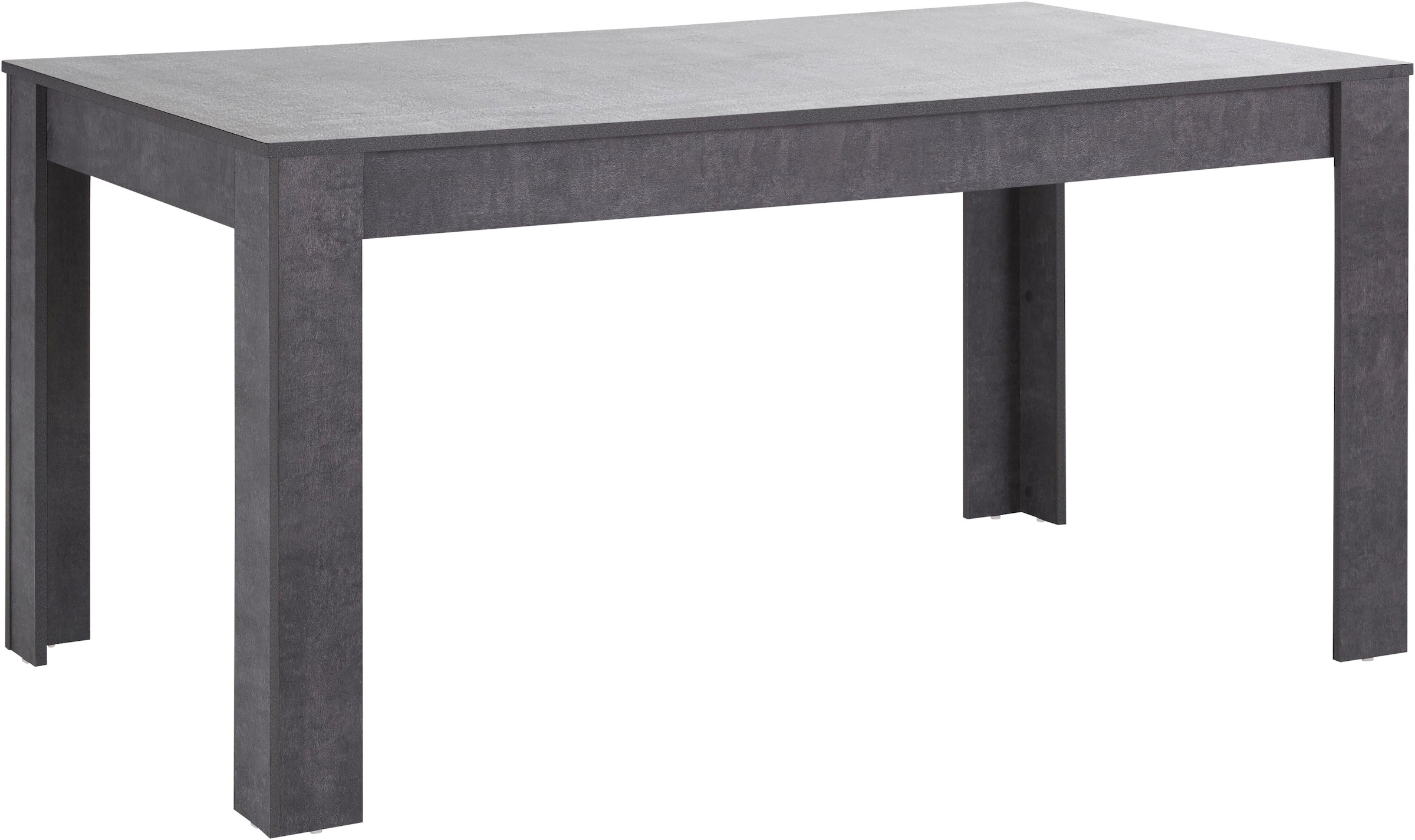 INOSIGN Esstisch »Meigh, TOPSELLER!« OTTO-Choices,  aus Holzwerkstoff, Breite 160 cm