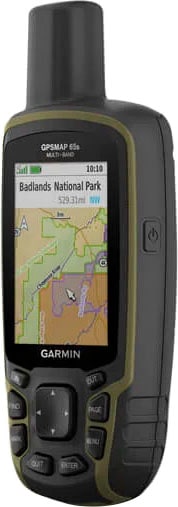 Garmin Outdoor-Navigationsgerät »GPSMAP 65s« ( )