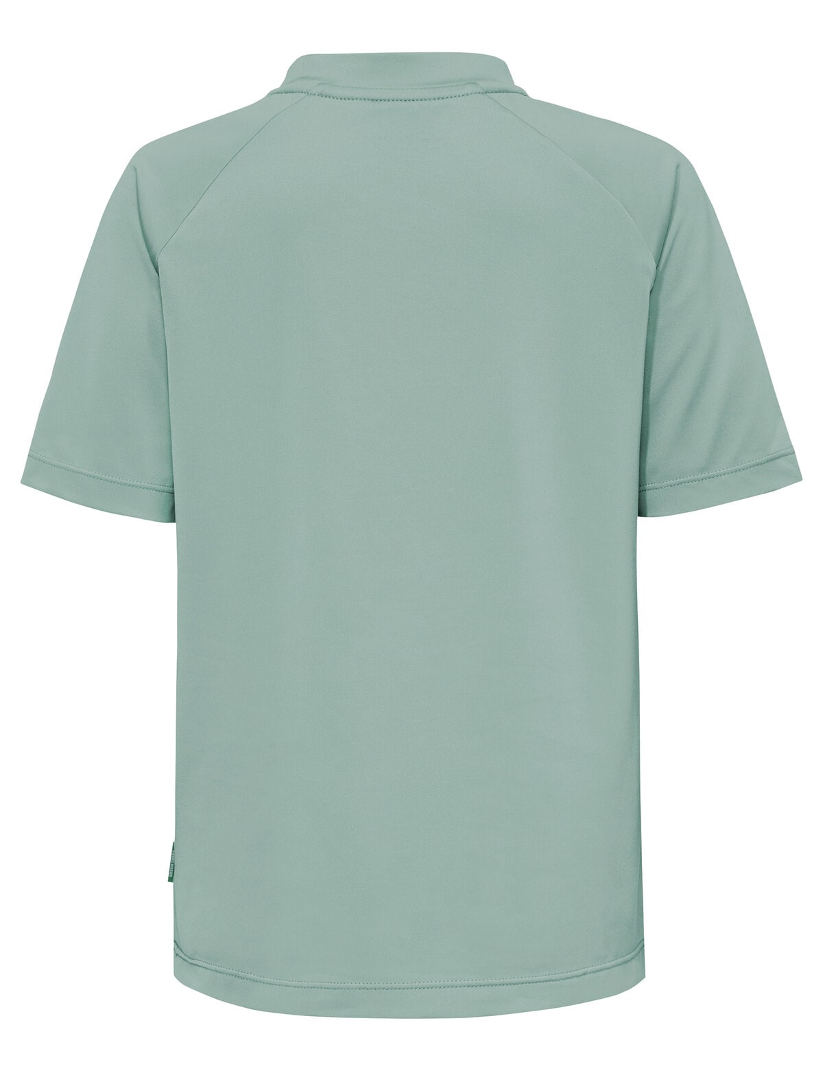 VAUDE T-shirt fonctionnel »Kids Solaro T-Shirt III« pour enfants, matière élastique, séchage rapide, haute protection UV