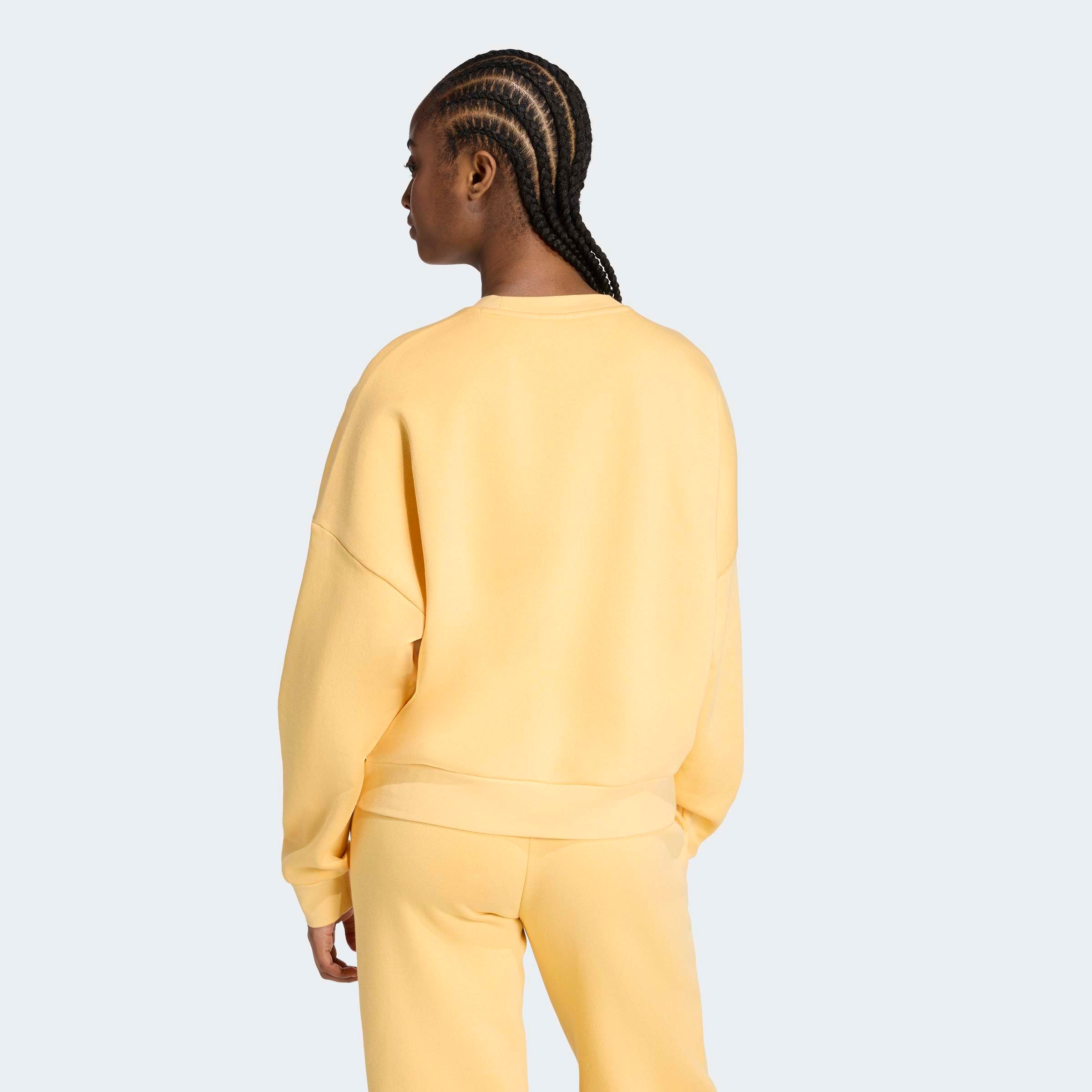 adidas Sportswear Sweat-shirt »W SL FC SWT«
