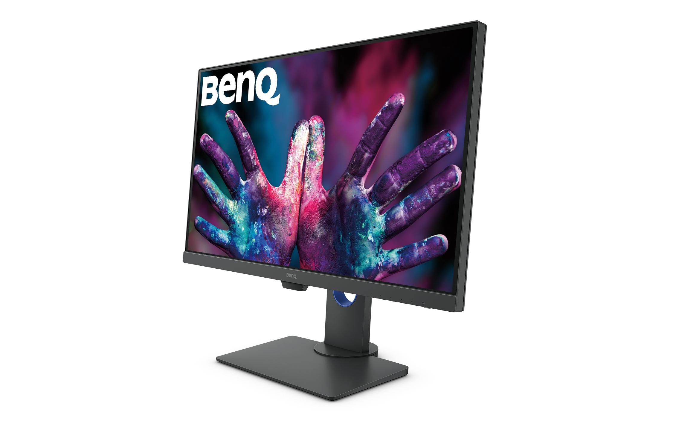 BenQ LED-Monitor »PD2705Q« 68,58 cm/27 ″  2560 x 1440 px 60 Hz
