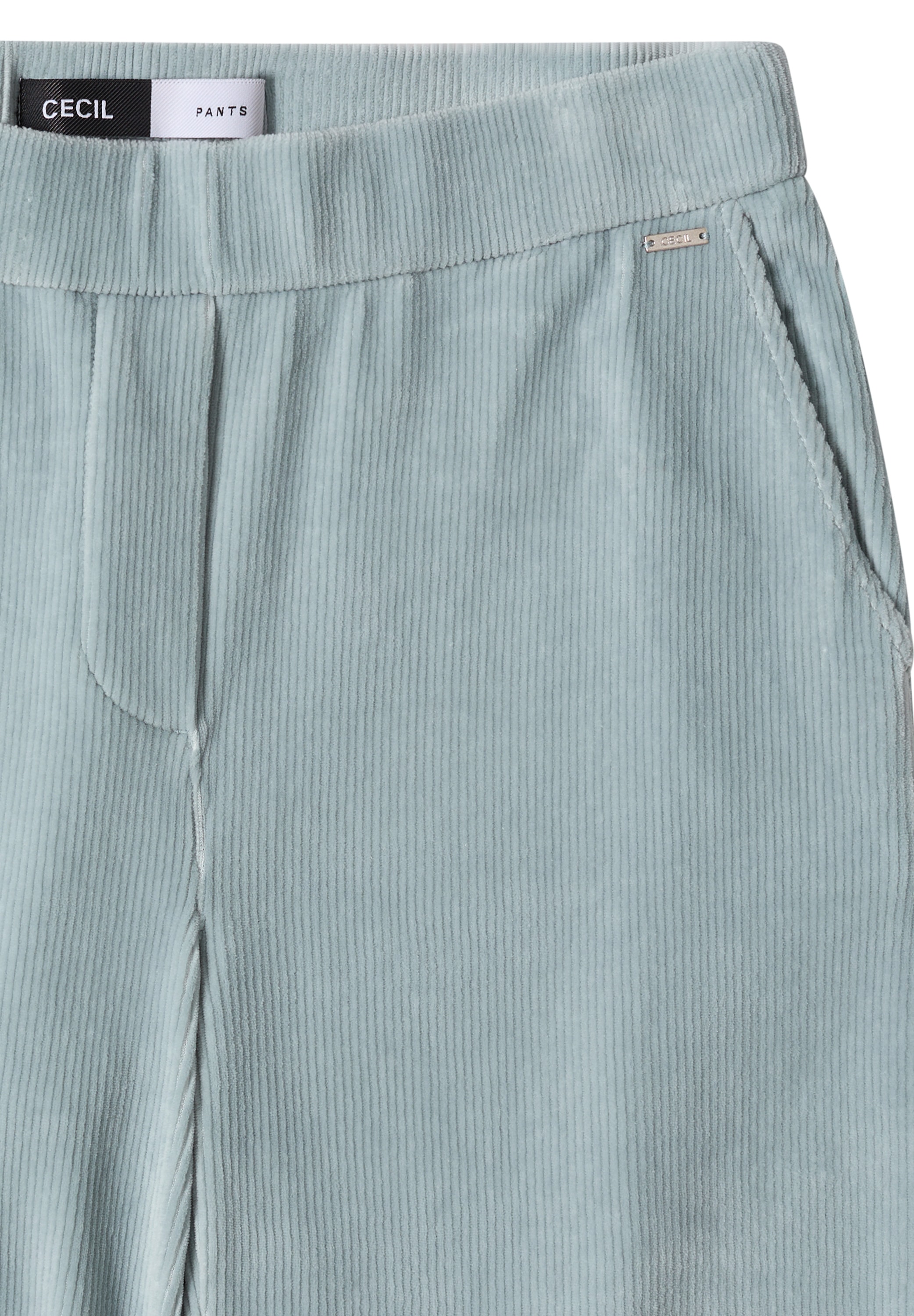 Cecil Cordhose »NEELE«  mit elastischem Bund