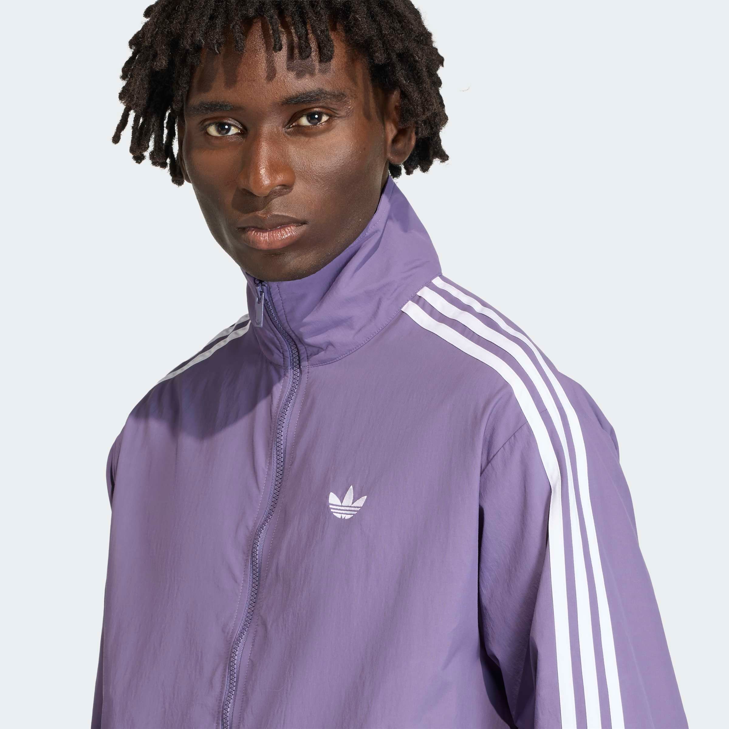 adidas Originals Tanktop »FIREBIRD WVN TT«