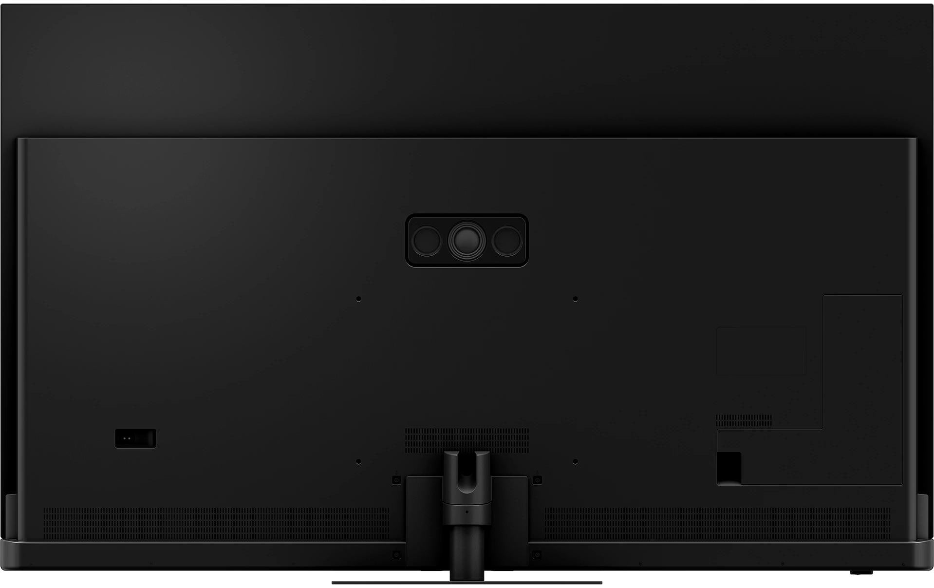 Panasonic OLED-Fernseher »TV-77Z90BEK« 195 cm/77 ″ OLED TV mit Bild- und Tonqualität für Heimkino- und Gaming-Erlebnis