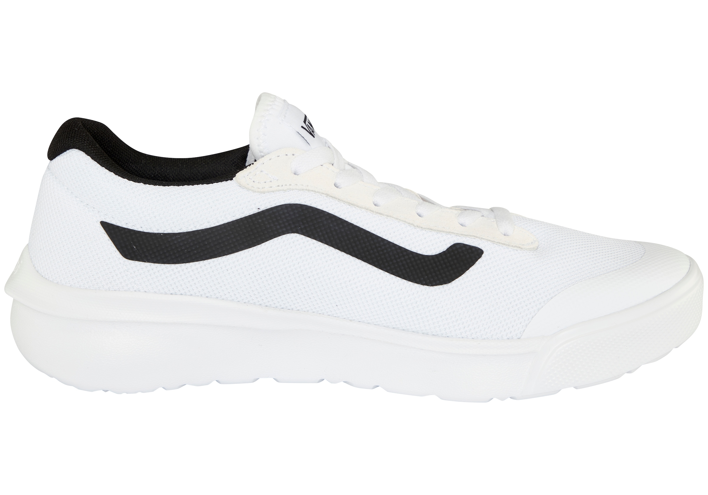 Vans Sneaker »Range BRZ«
