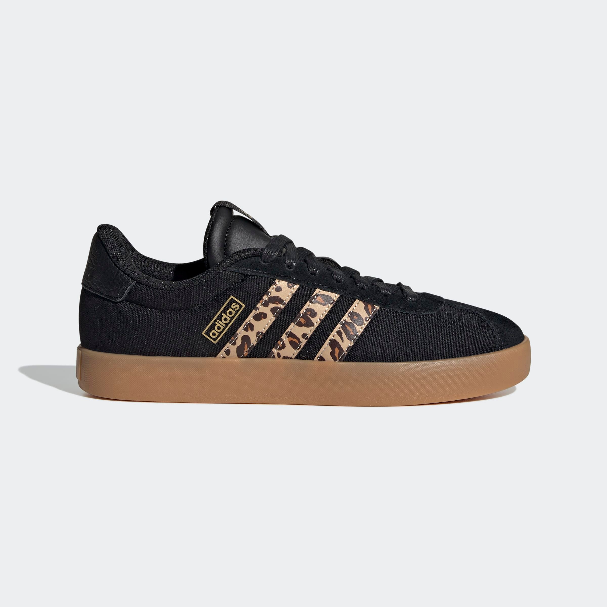 adidas Sportswear Sneakers »VL COURT 3.0«  mit Leo Muster