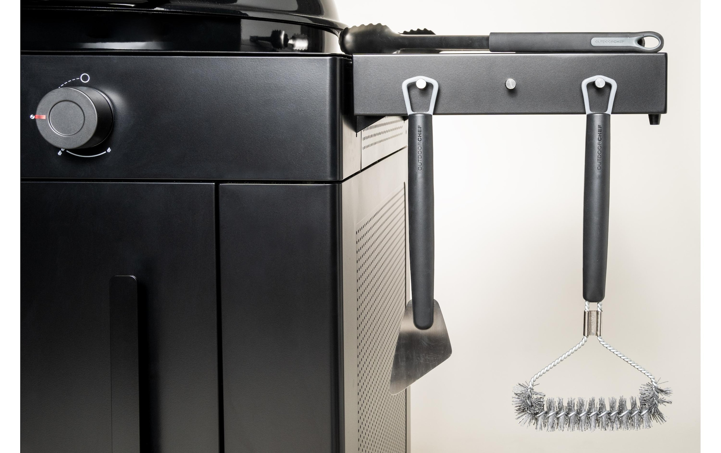 OUTDOORCHEF Barbecue à gaz »Arosa 570 G Evo«