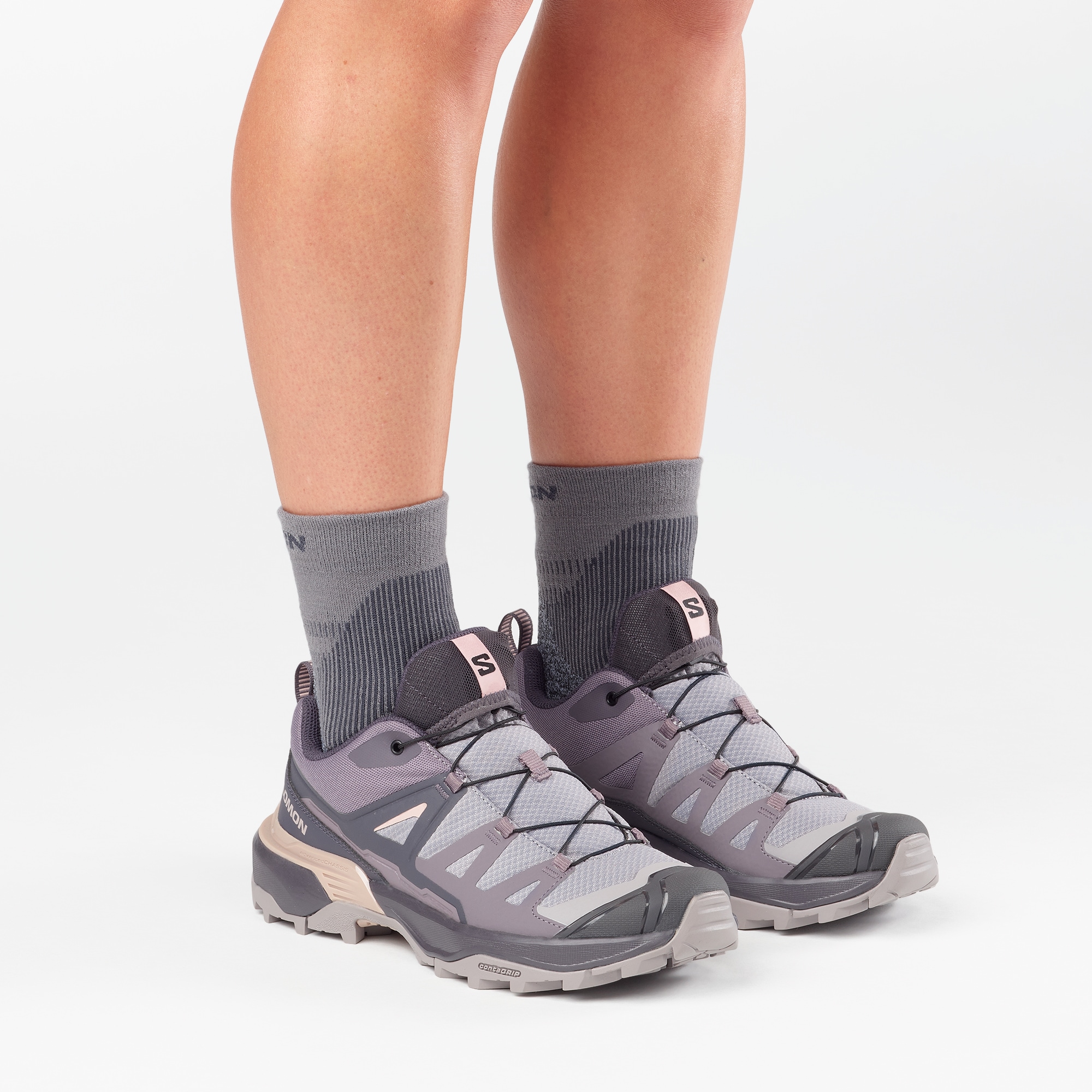Salomon Chaussure de randonnée »X ULTRA 360«