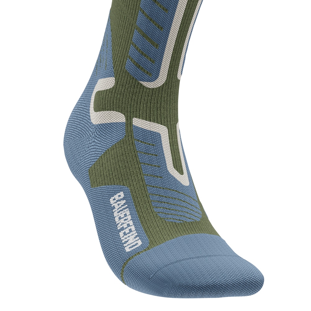 Bauerfeind Chaussettes de sport »SKI ALPINE COMPRESSION SOCKS«